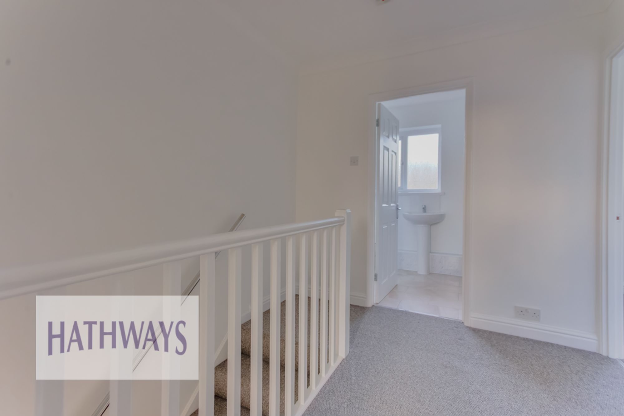 3 bed terraced house to rent in Tynewydd Green, Cwmbran  - Property Image 27