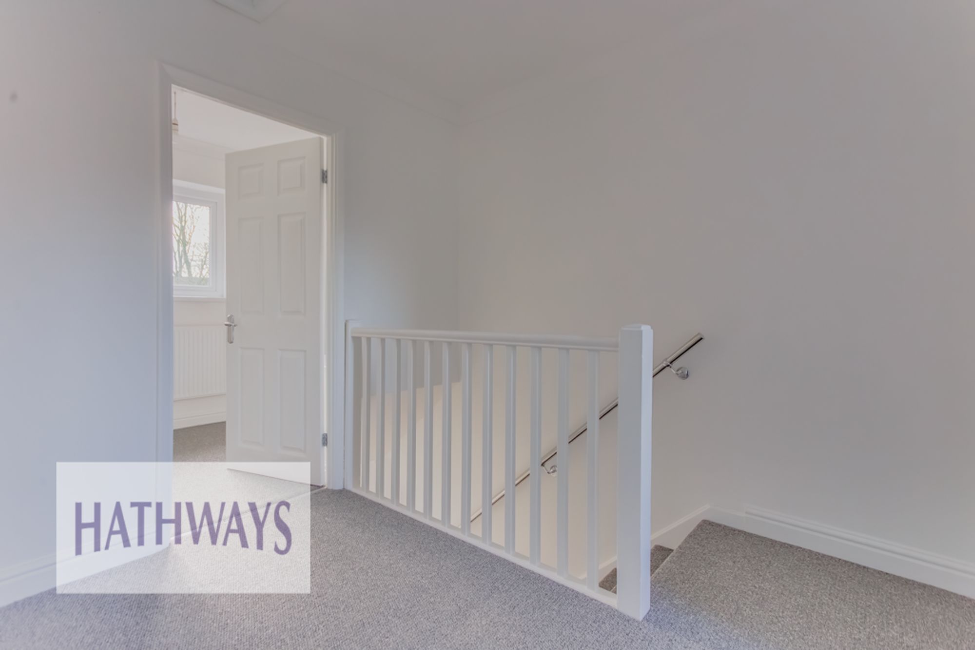 3 bed terraced house to rent in Tynewydd Green, Cwmbran 25