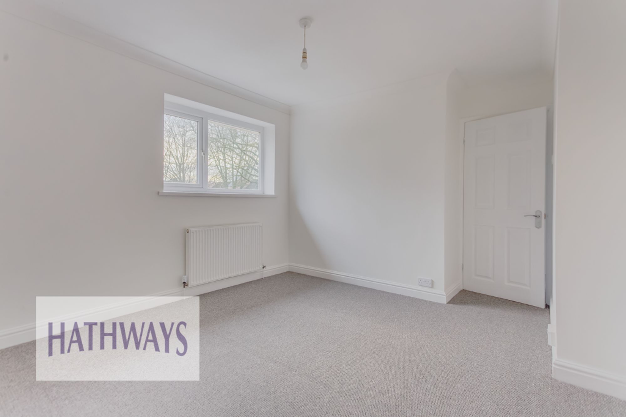 3 bed terraced house to rent in Tynewydd Green, Cwmbran 22