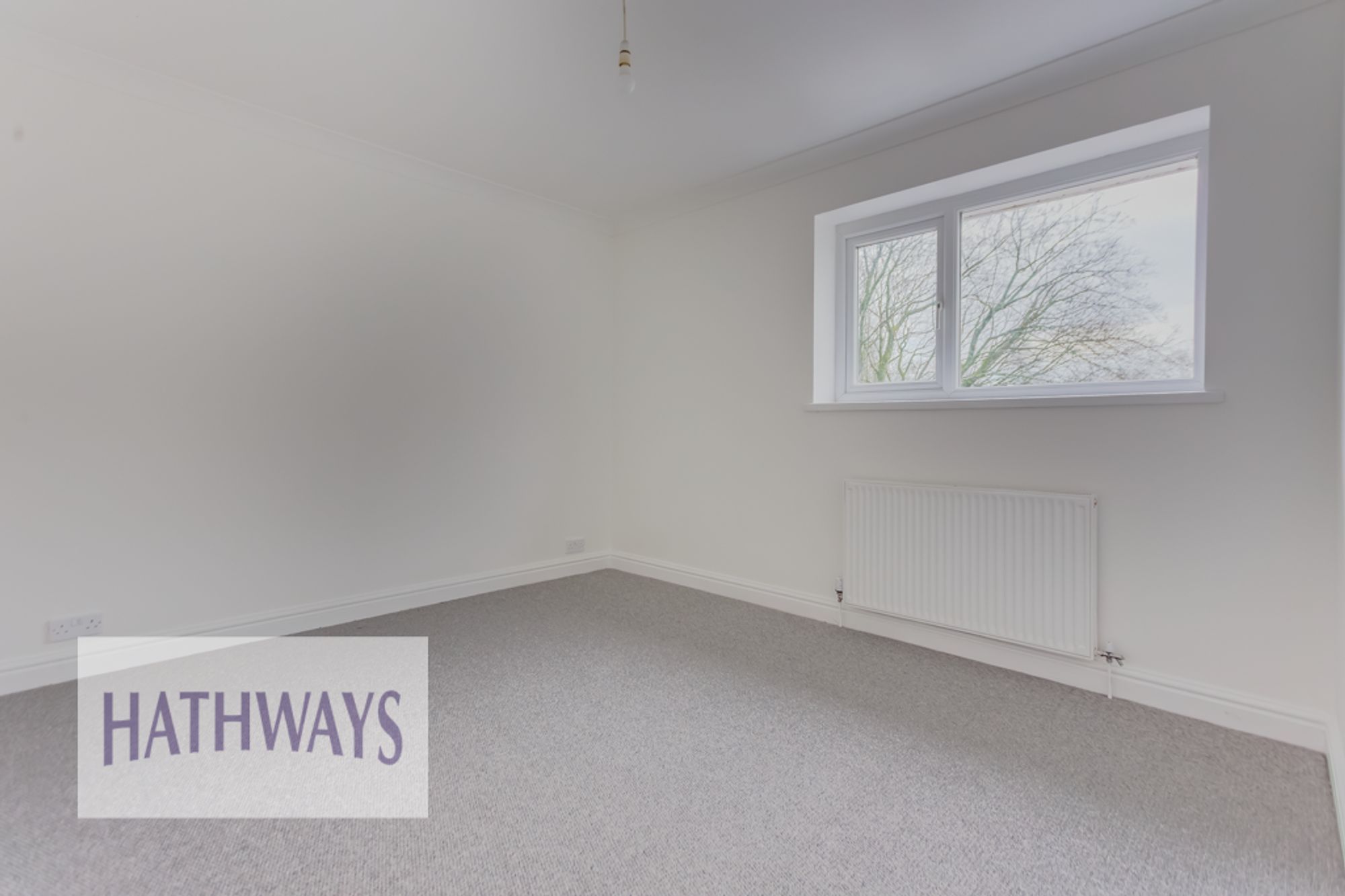 3 bed terraced house to rent in Tynewydd Green, Cwmbran 23