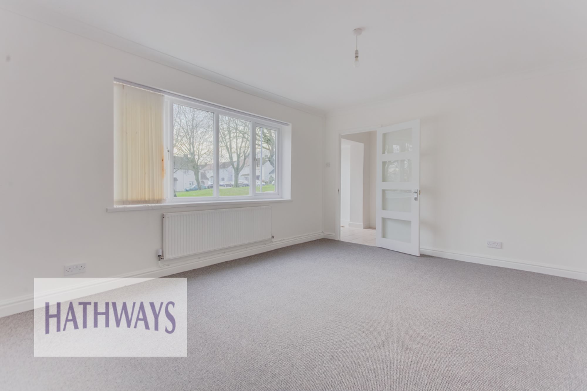 3 bed terraced house to rent in Tynewydd Green, Cwmbran  - Property Image 8