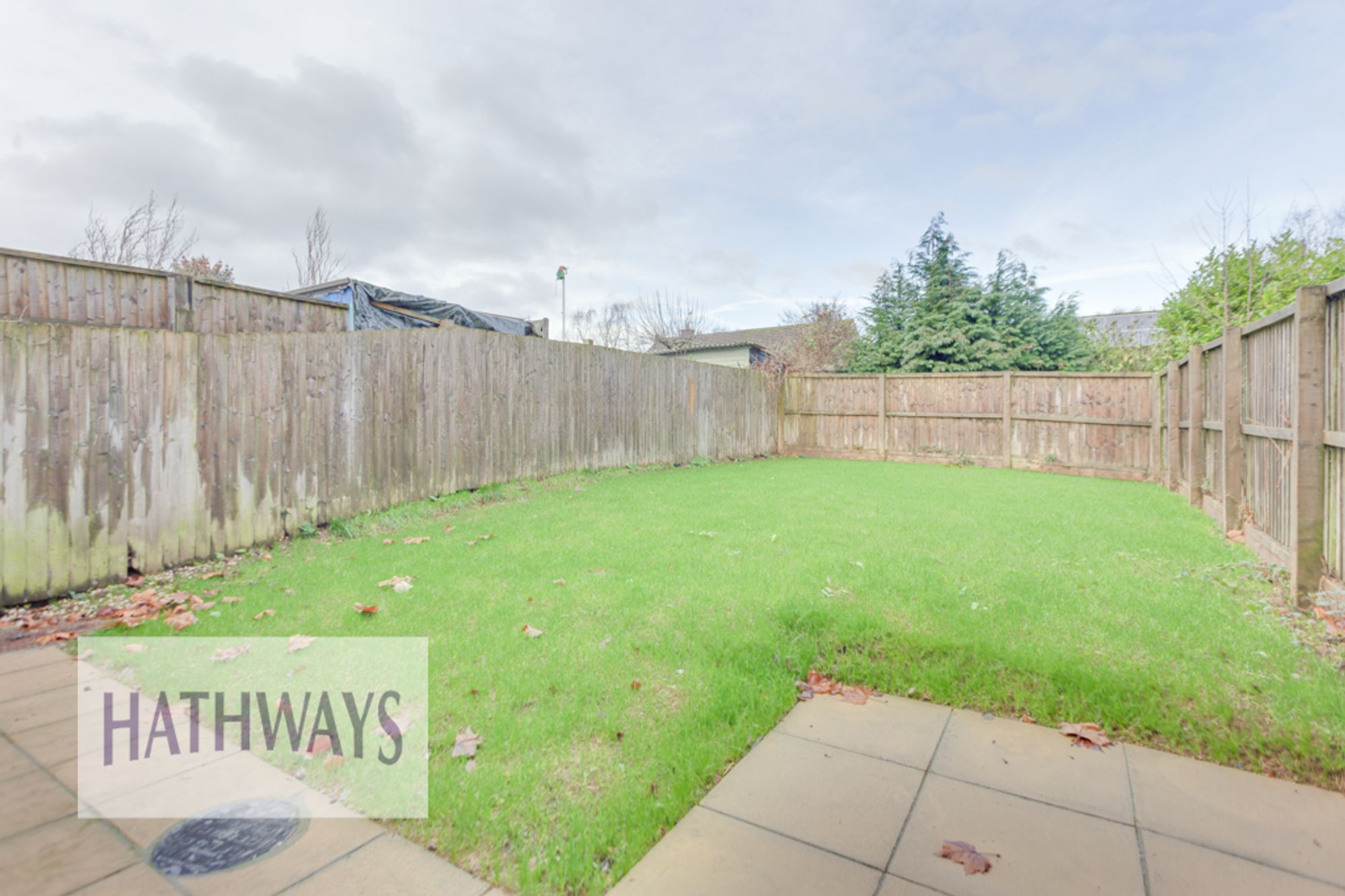 3 bed terraced house to rent in Tynewydd Green, Cwmbran 31