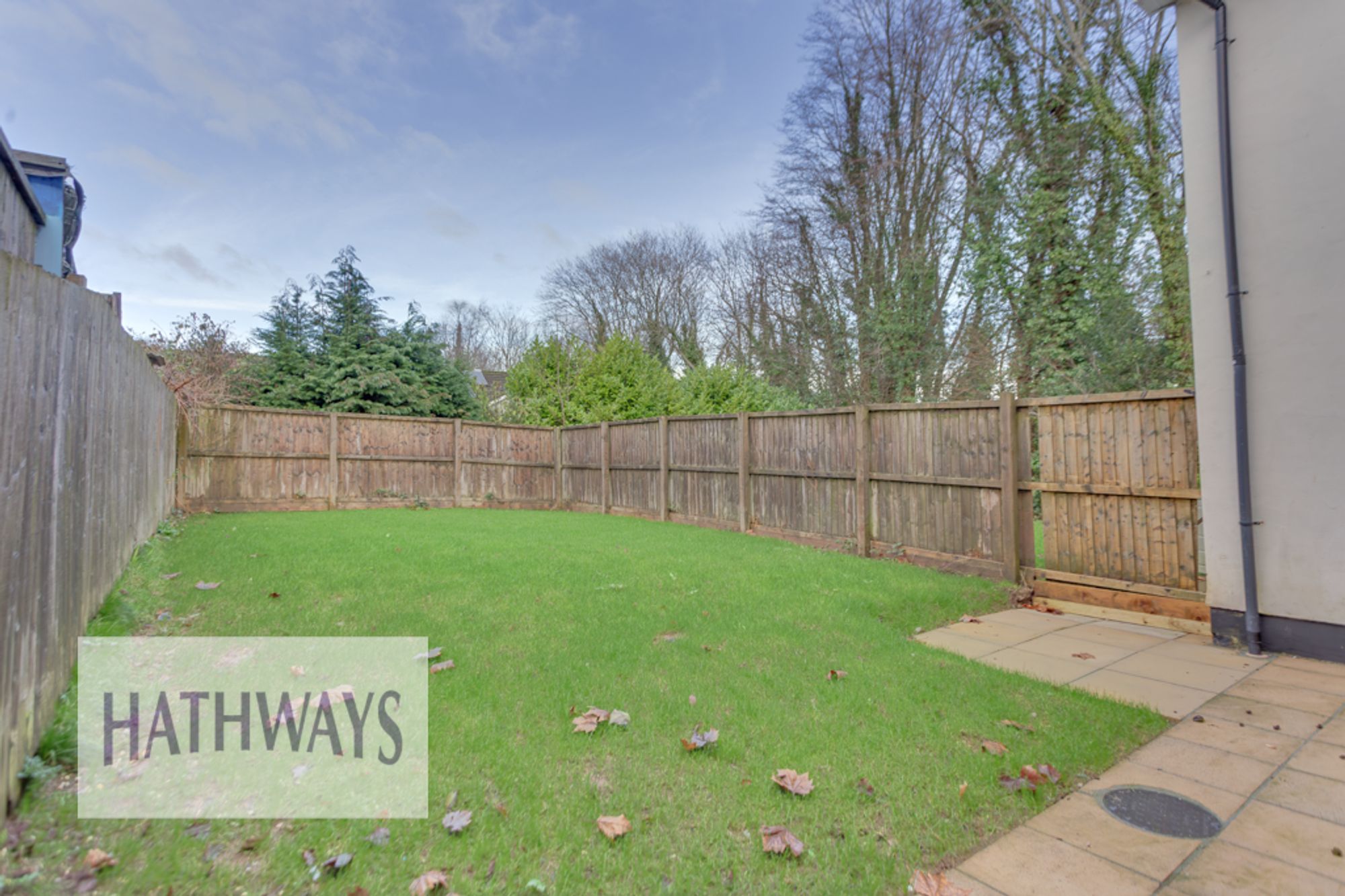 3 bed terraced house to rent in Tynewydd Green, Cwmbran  - Property Image 34