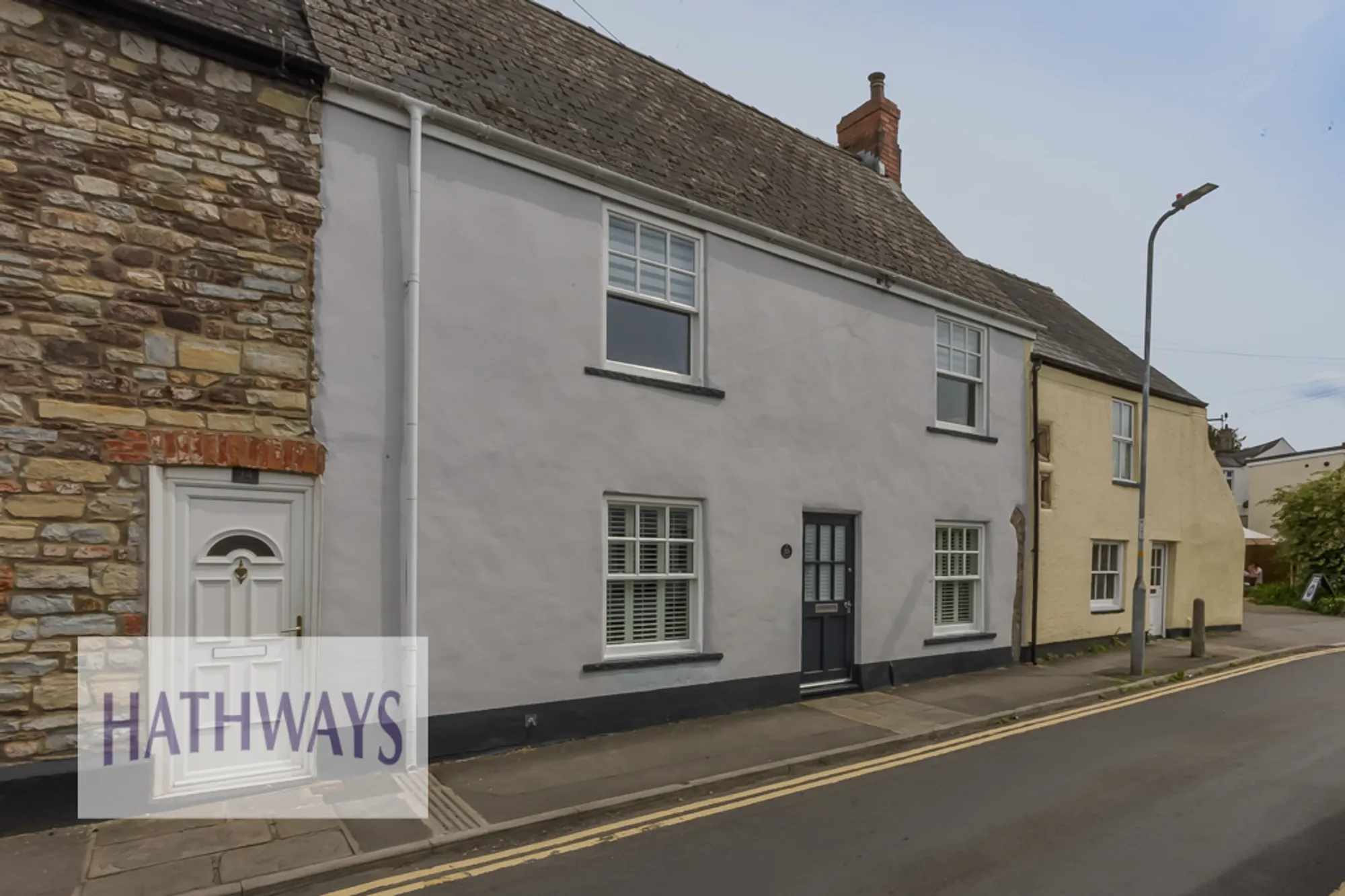 3 bed house for sale in Backhall Street, Newport  - Property Image 35