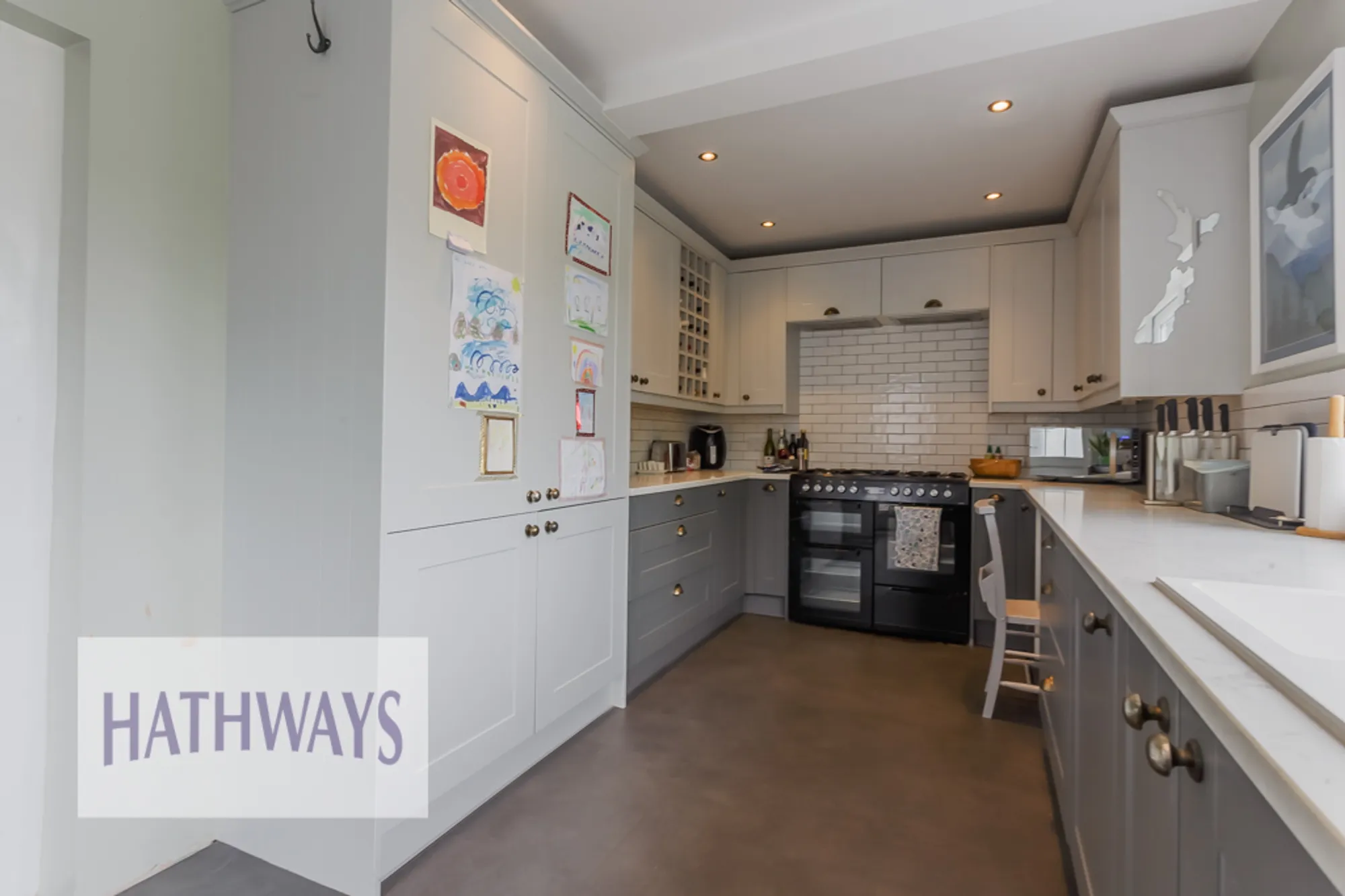 3 bed house for sale in Backhall Street, Newport  - Property Image 17