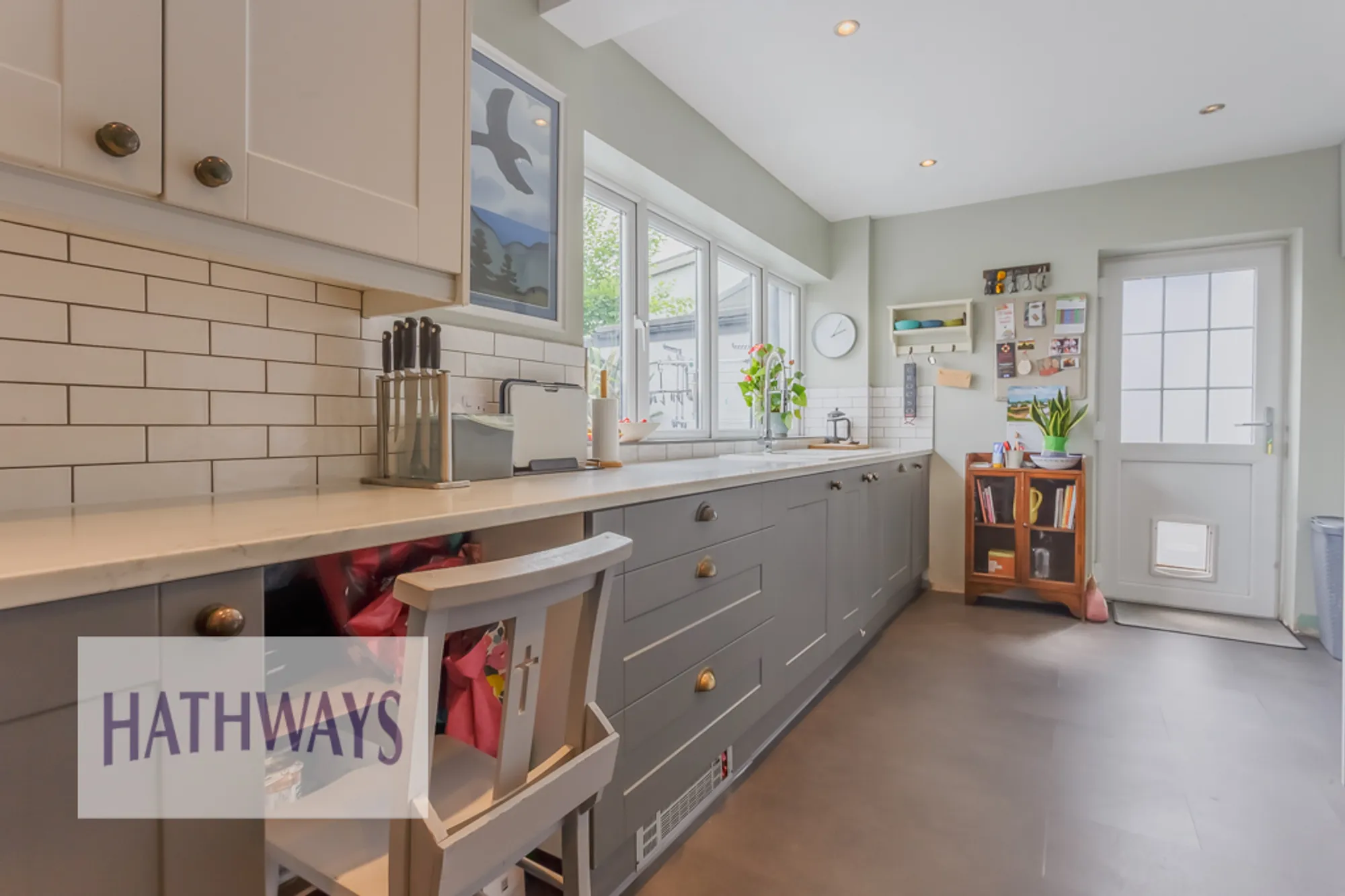 3 bed house for sale in Backhall Street, Newport  - Property Image 18