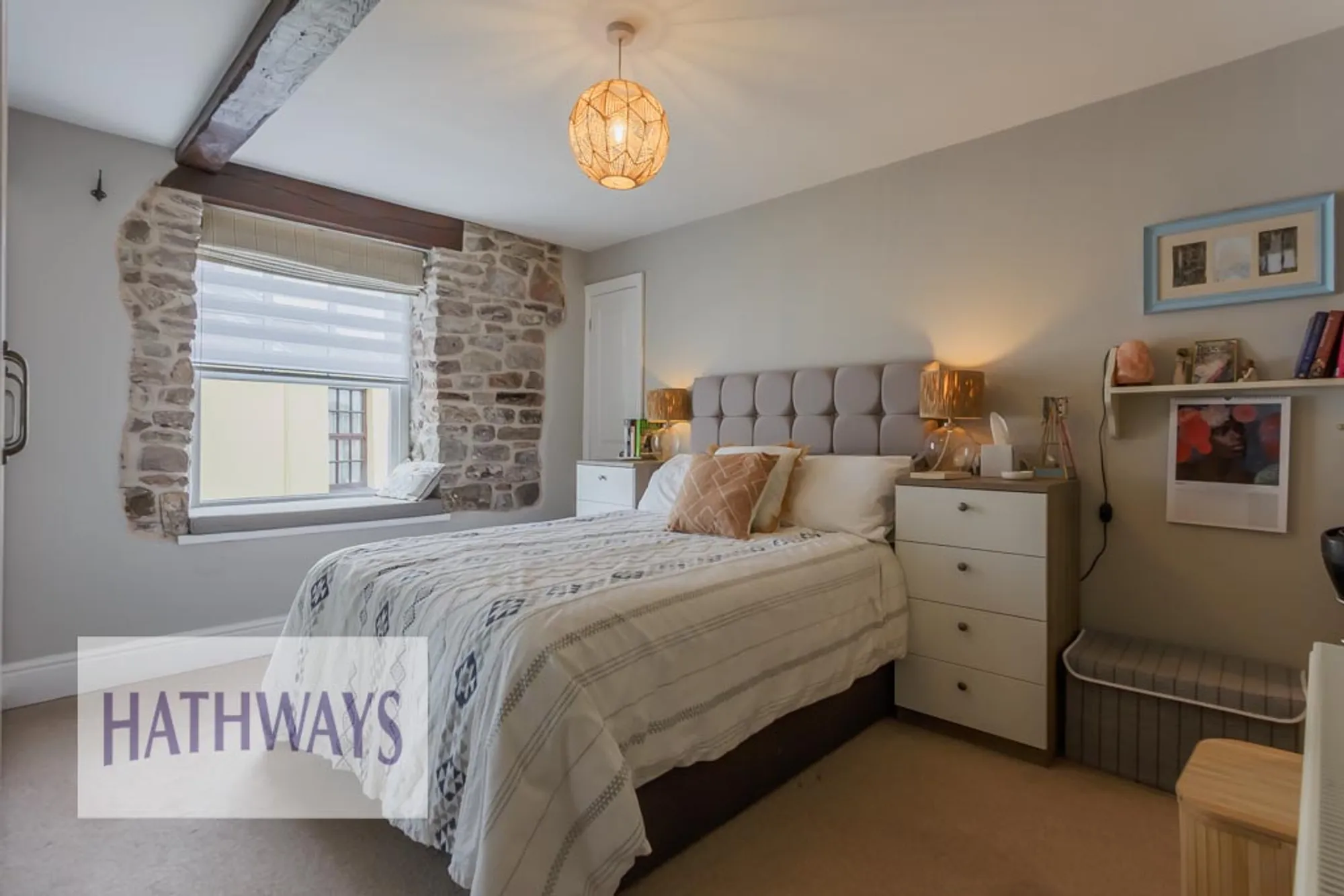 3 bed house for sale in Backhall Street, Newport  - Property Image 20