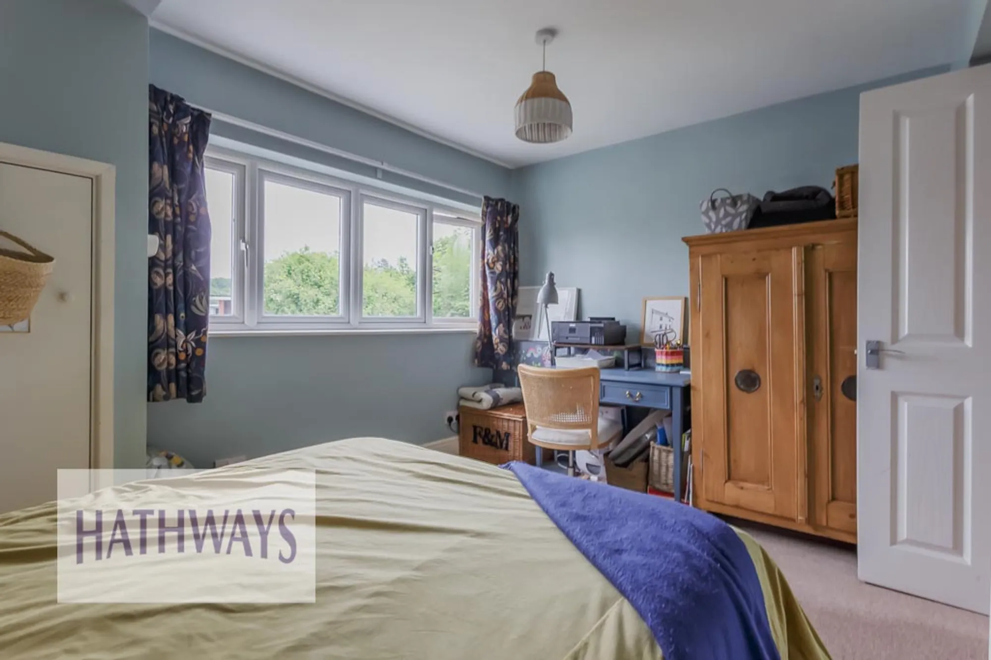 3 bed house for sale in Backhall Street, Newport  - Property Image 26