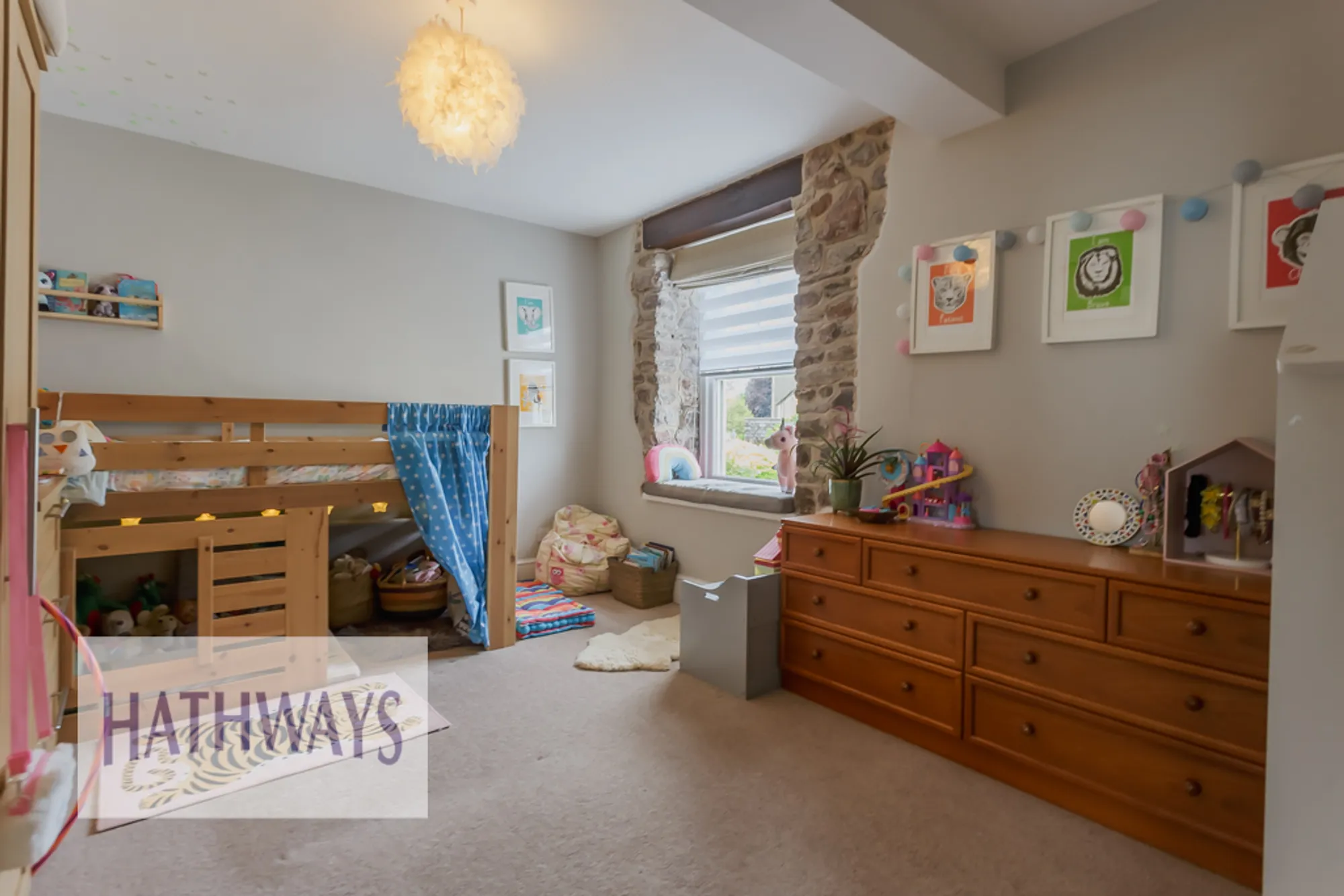 3 bed house for sale in Backhall Street, Newport  - Property Image 29