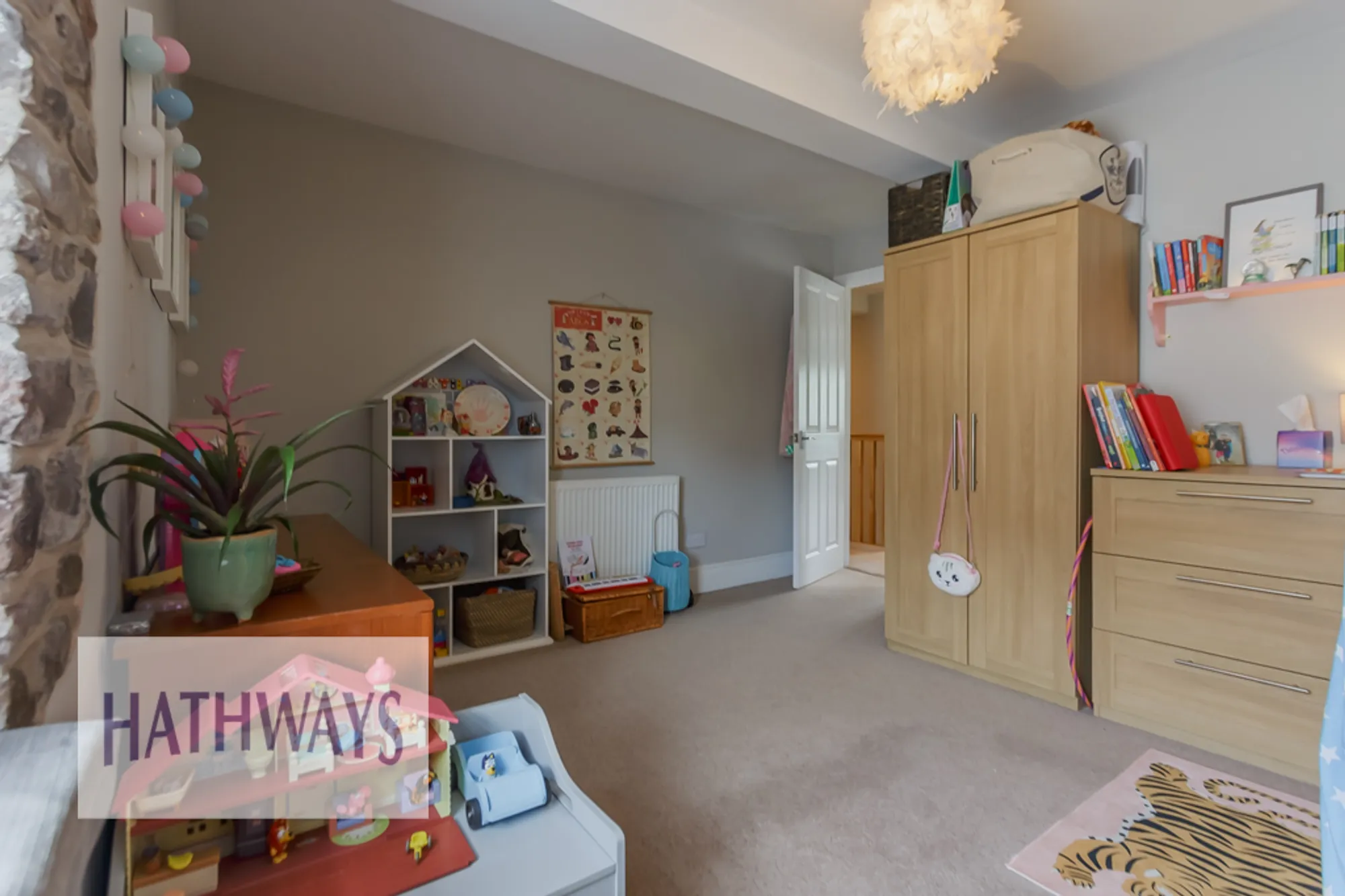 3 bed house for sale in Backhall Street, Newport  - Property Image 32