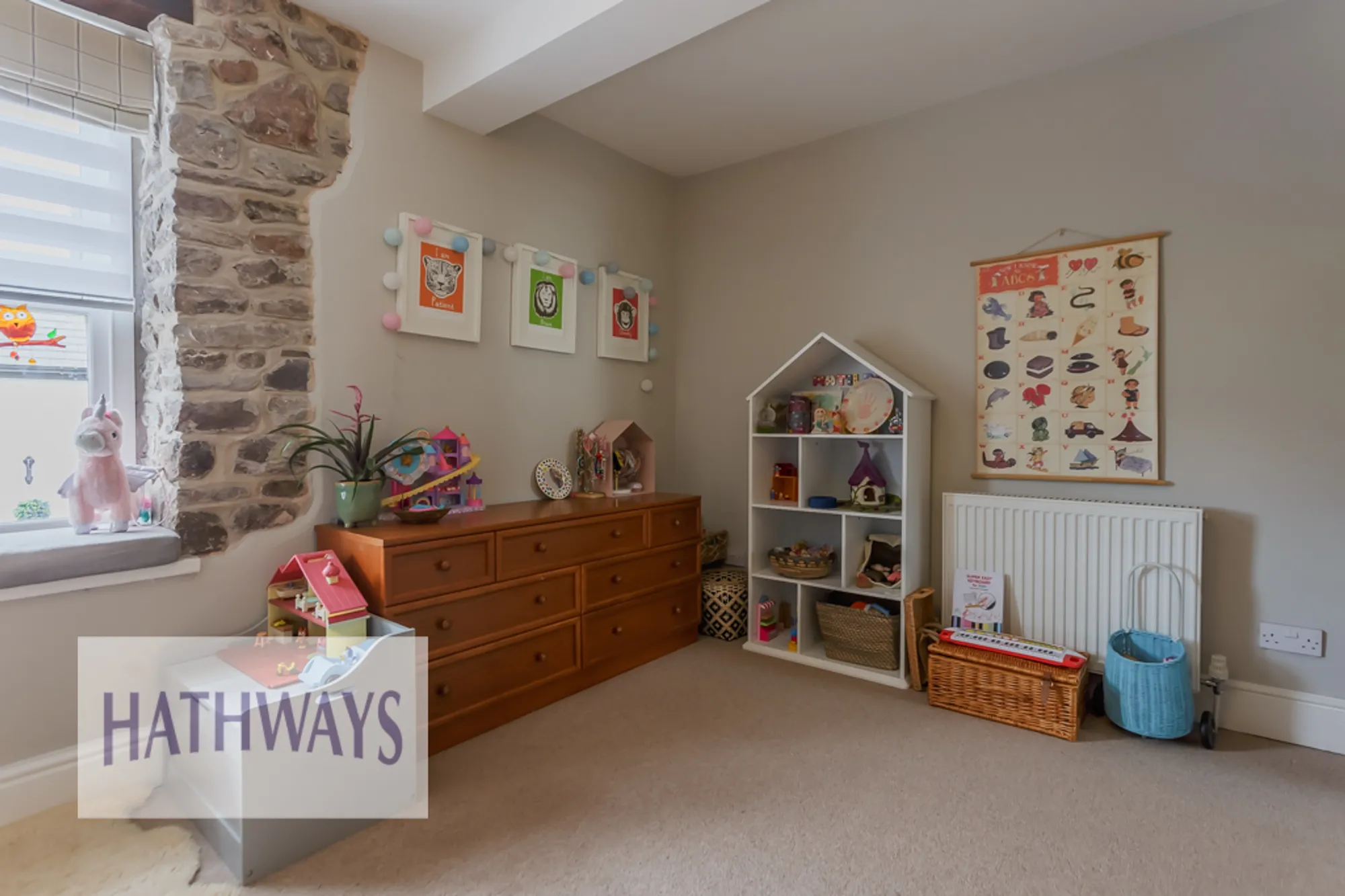 3 bed house for sale in Backhall Street, Newport  - Property Image 30