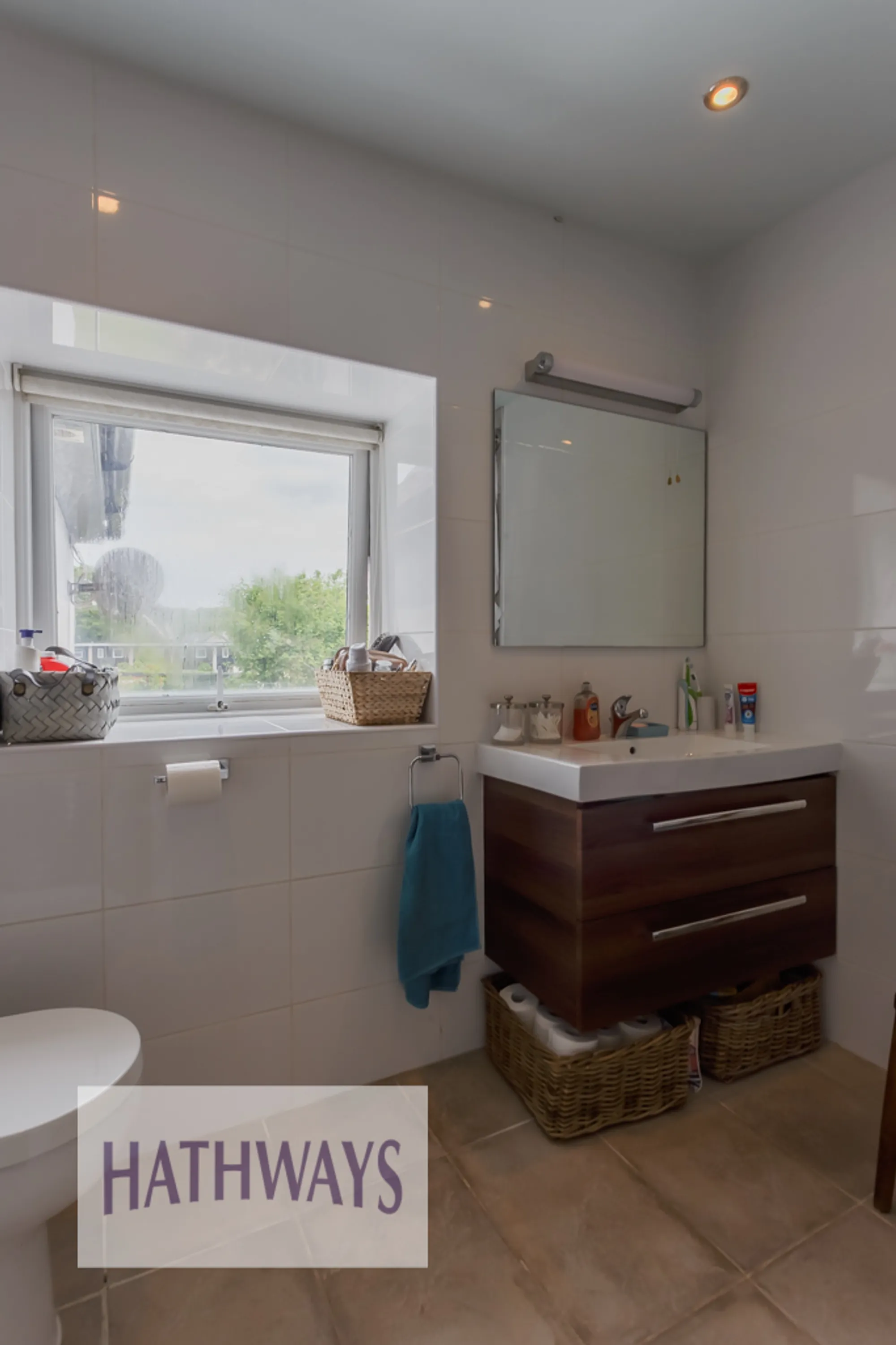 3 bed house for sale in Backhall Street, Newport  - Property Image 33