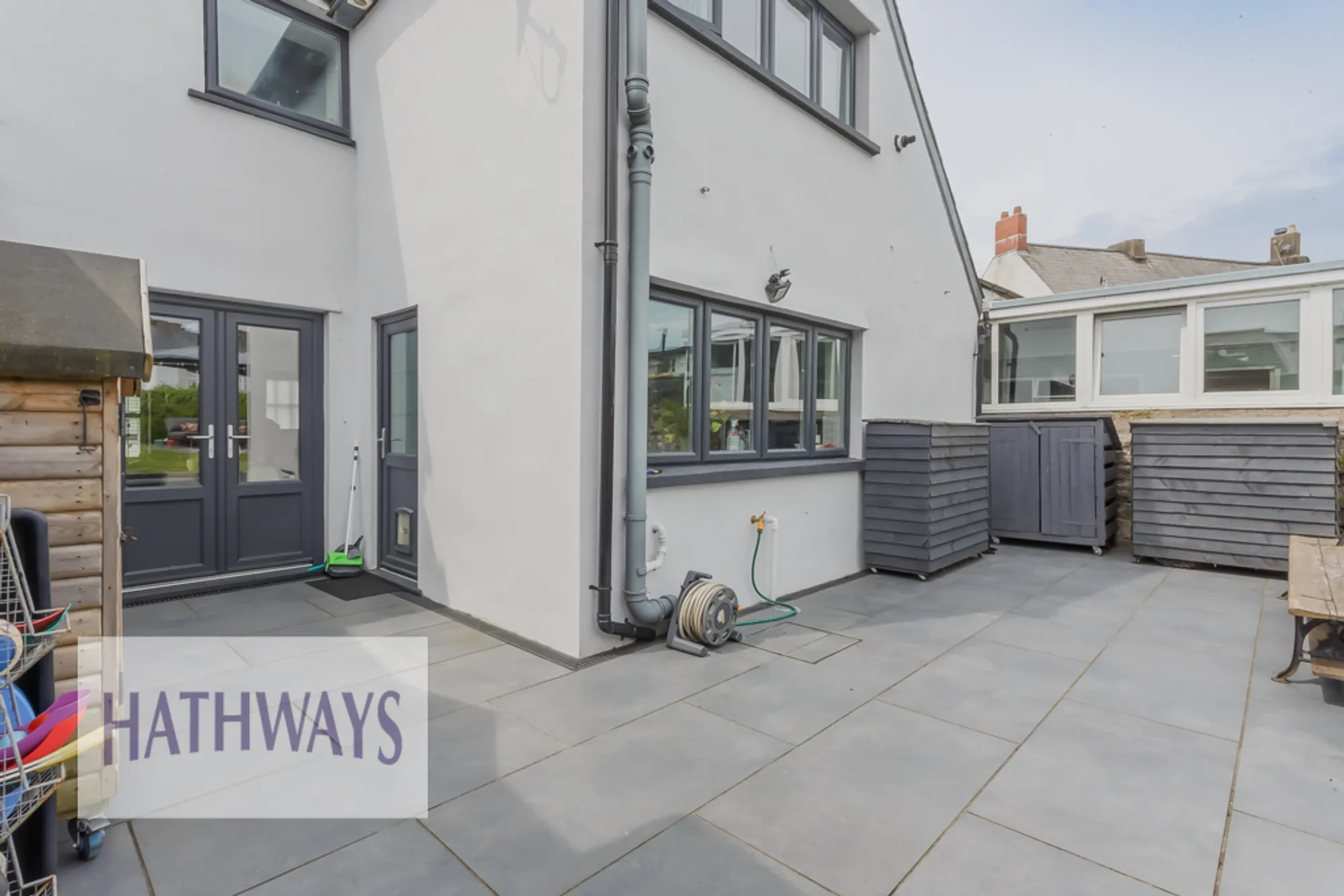 3 bed house for sale in Backhall Street, Newport  - Property Image 43