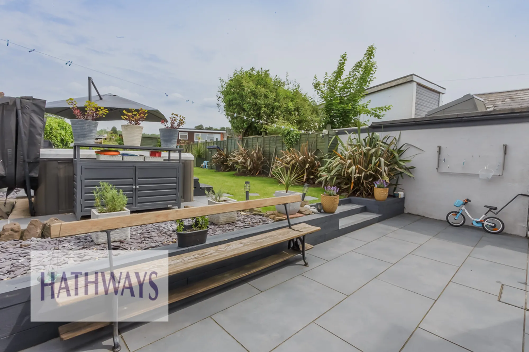 3 bed house for sale in Backhall Street, Newport  - Property Image 38