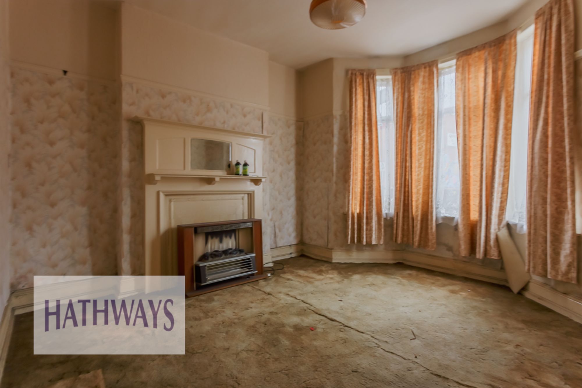 3 bed end of terrace house for sale in Rosslyn Road, Newport  - Property Image 5