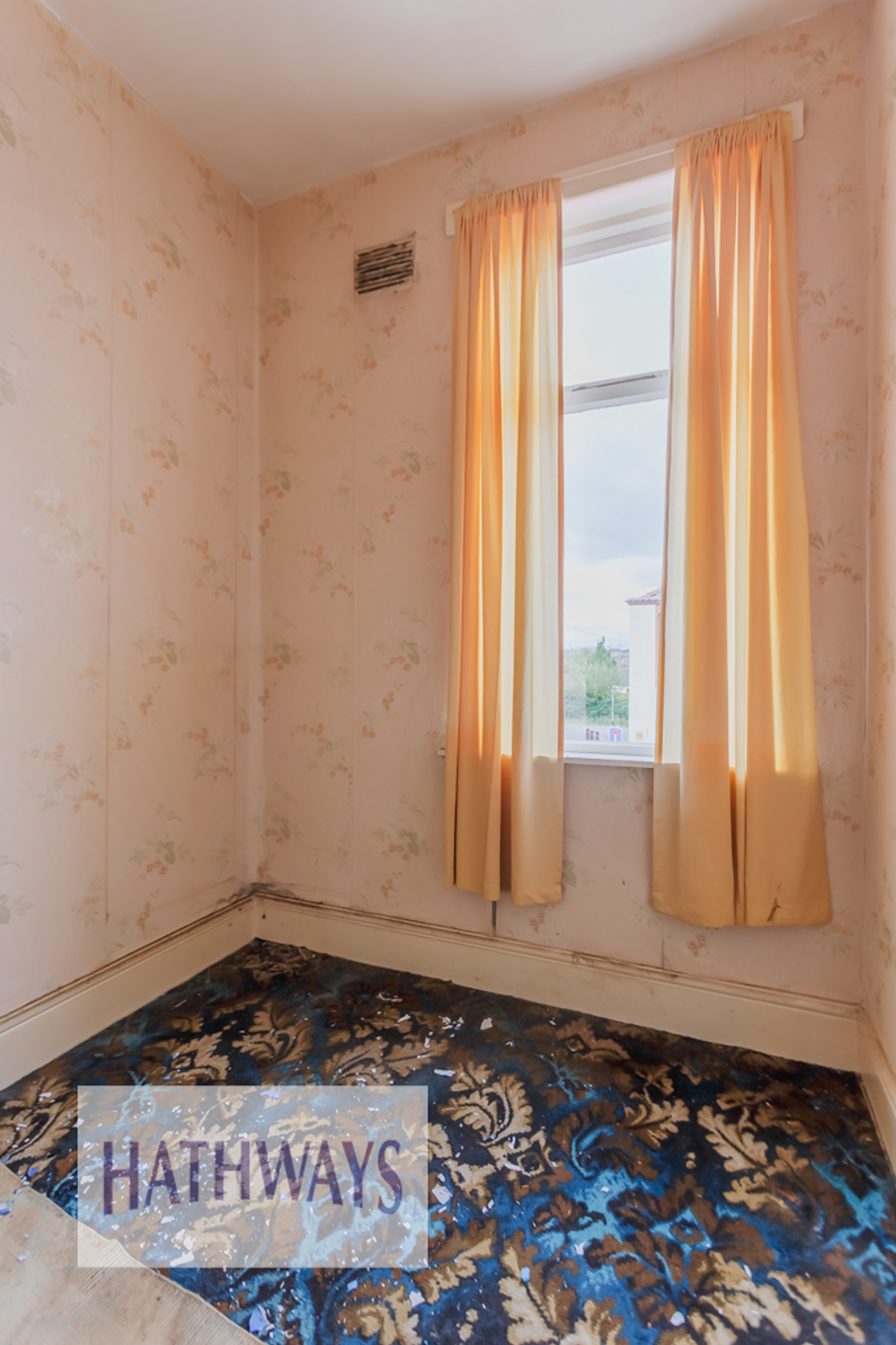 3 bed end of terrace house for sale in Rosslyn Road, Newport  - Property Image 25