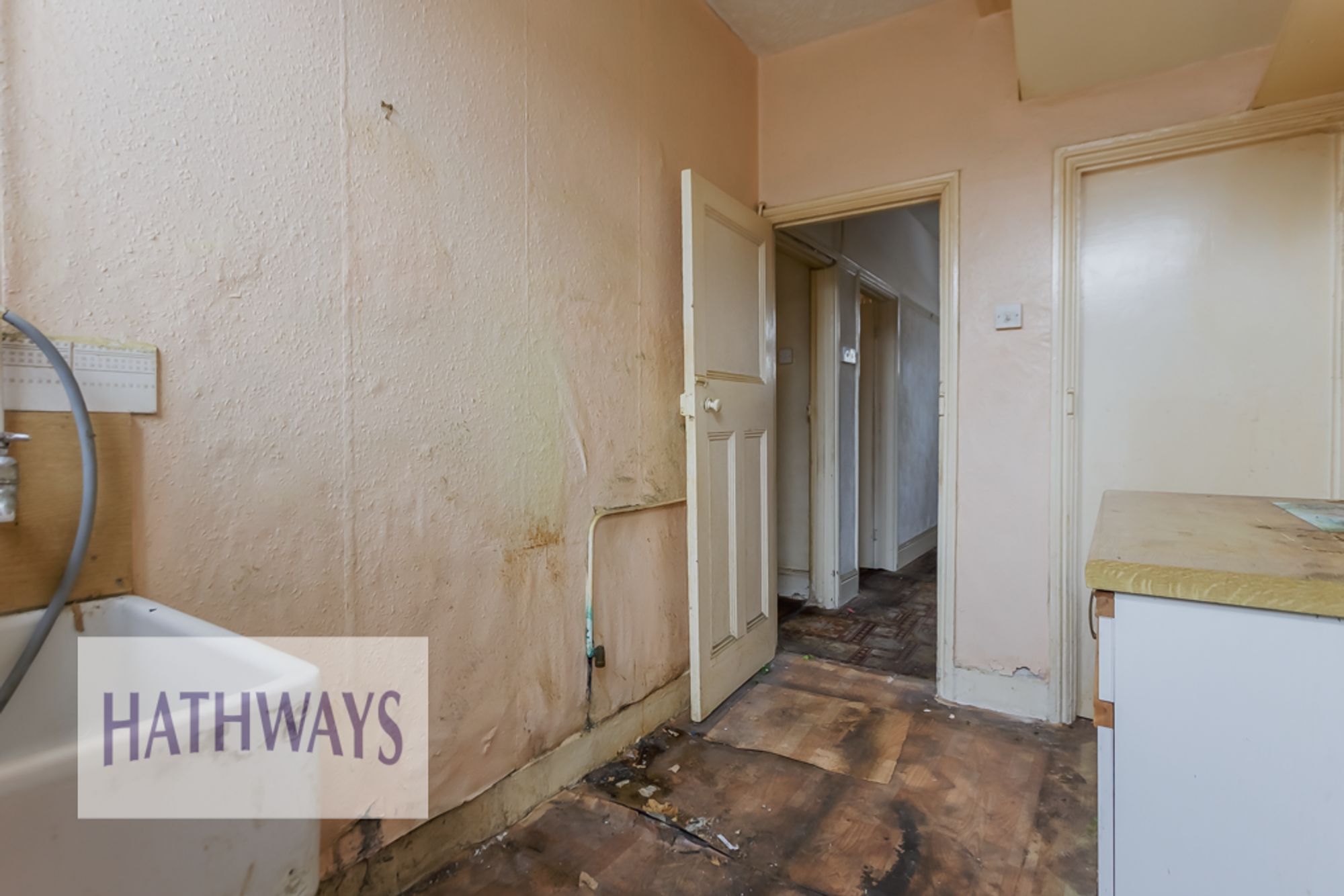 3 bed end of terrace house for sale in Rosslyn Road, Newport  - Property Image 11