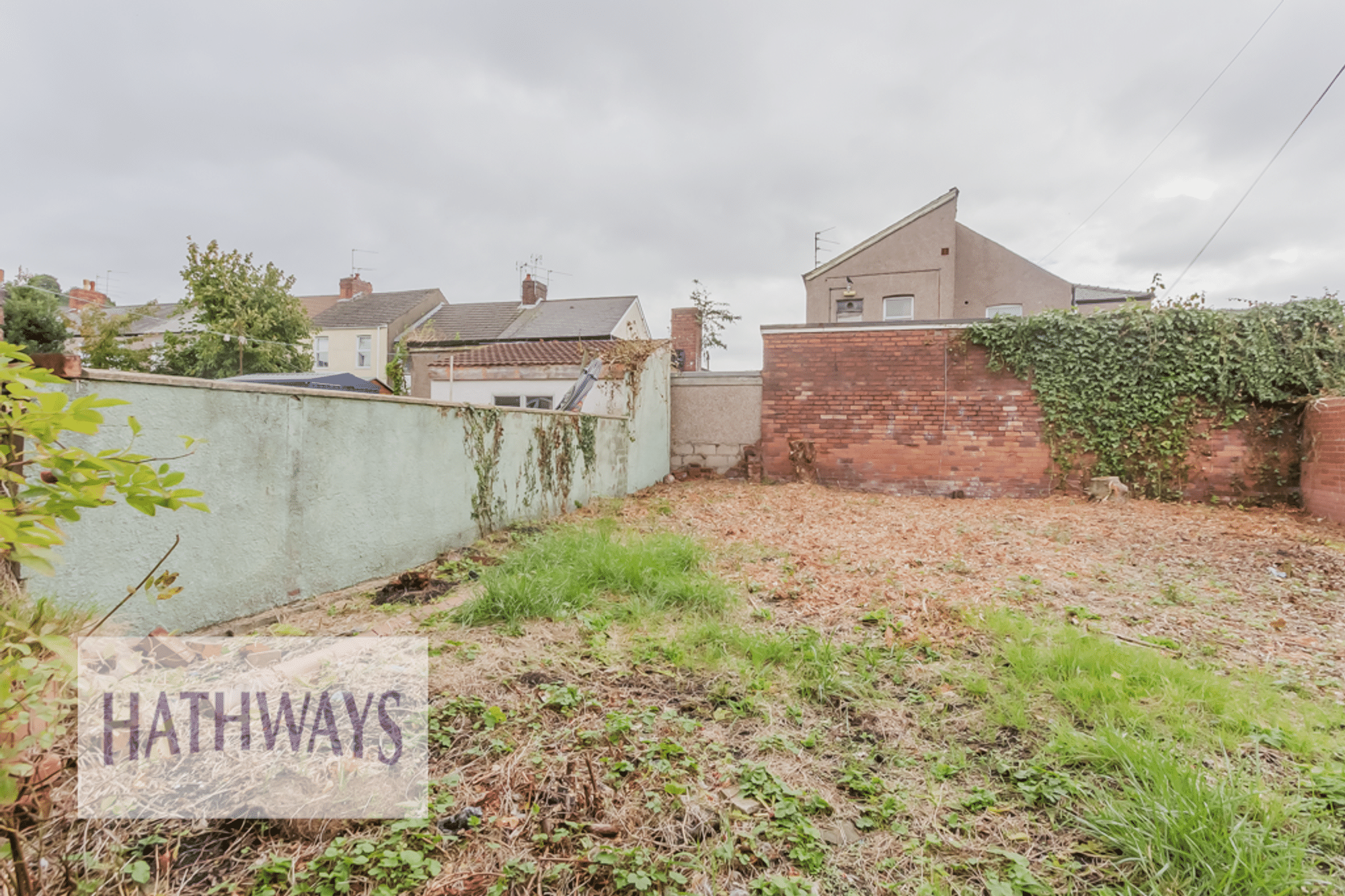 3 bed end of terrace house for sale in Rosslyn Road, Newport  - Property Image 30