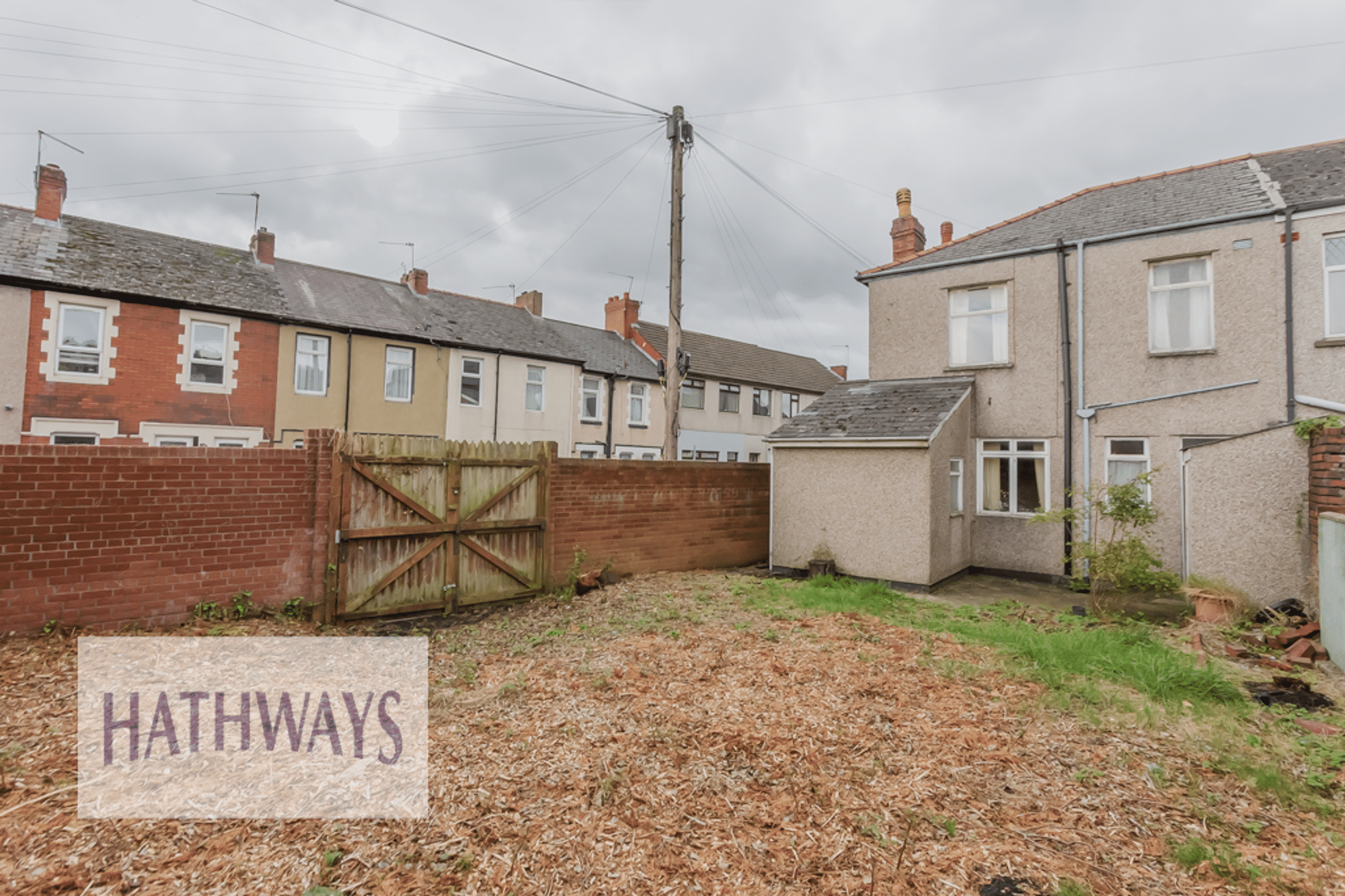 3 bed end of terrace house for sale in Rosslyn Road, Newport  - Property Image 31