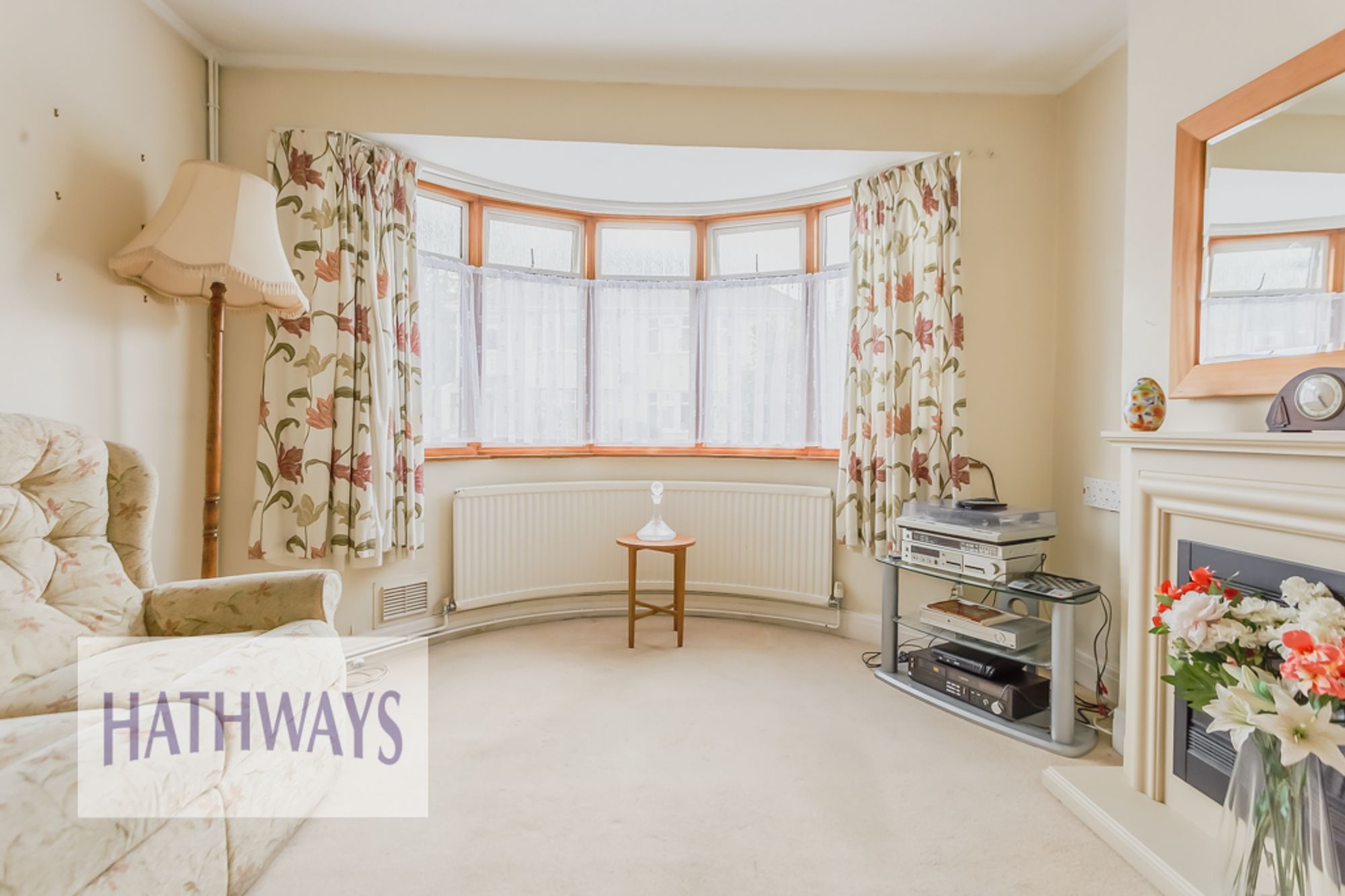 3 bed semi-detached house for sale in Wayfield Crescent, Cwmbran  - Property Image 9