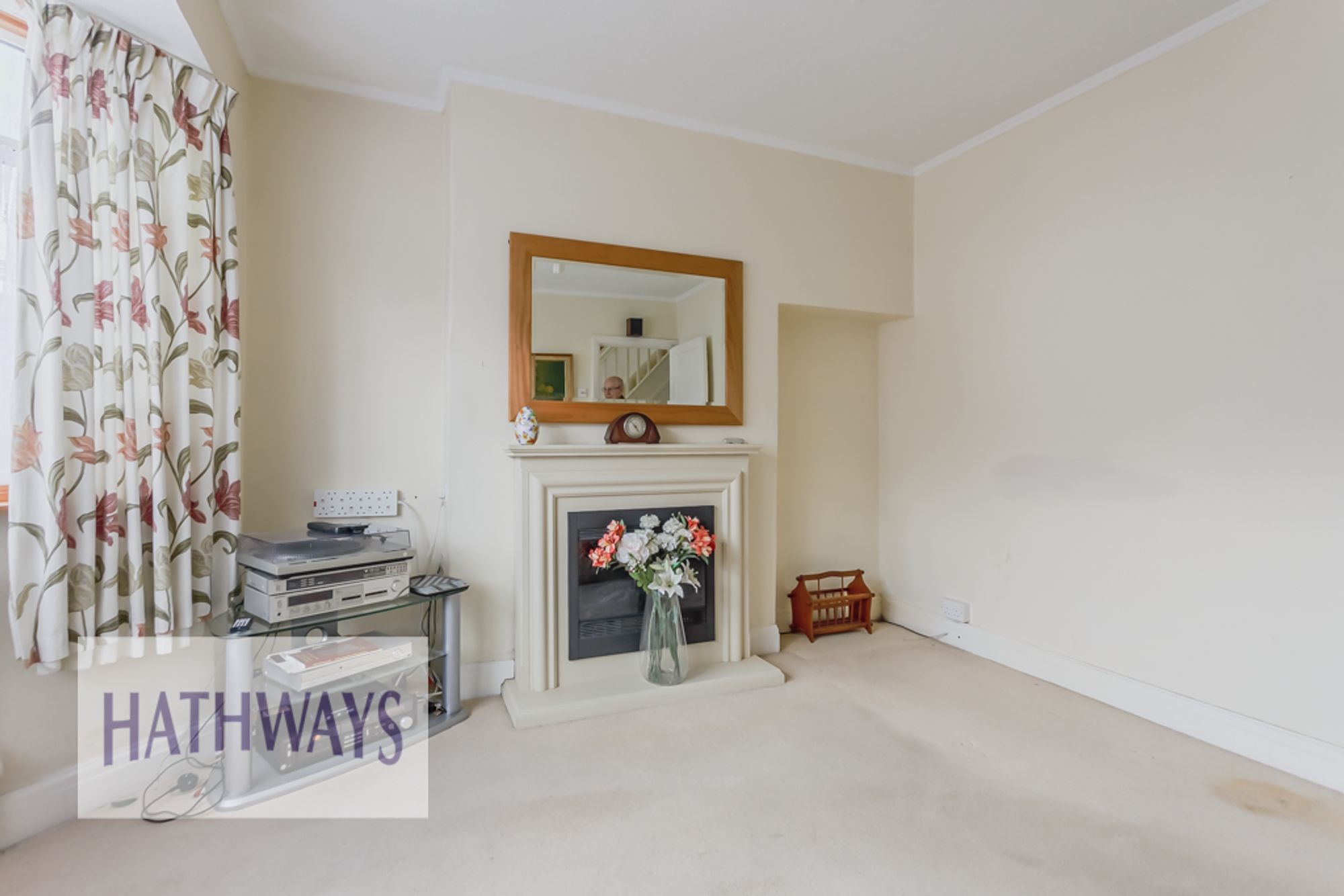 3 bed semi-detached house for sale in Wayfield Crescent, Cwmbran  - Property Image 7