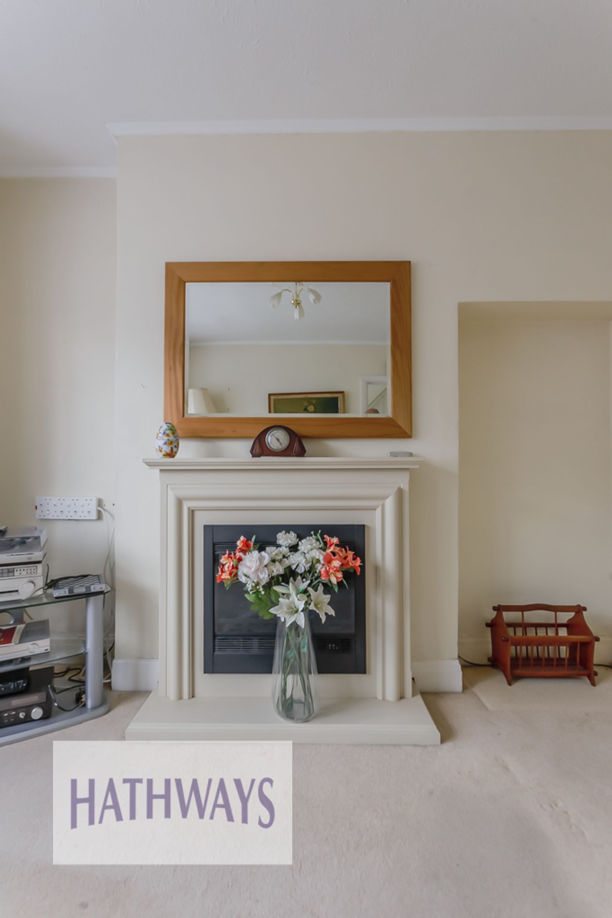 3 bed semi-detached house for sale in Wayfield Crescent, Cwmbran  - Property Image 6