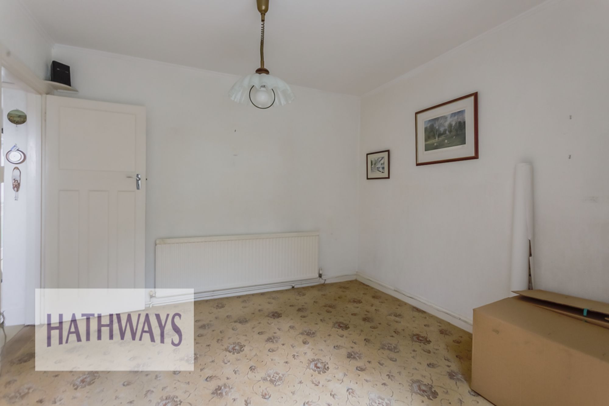 3 bed semi-detached house for sale in Wayfield Crescent, Cwmbran  - Property Image 12