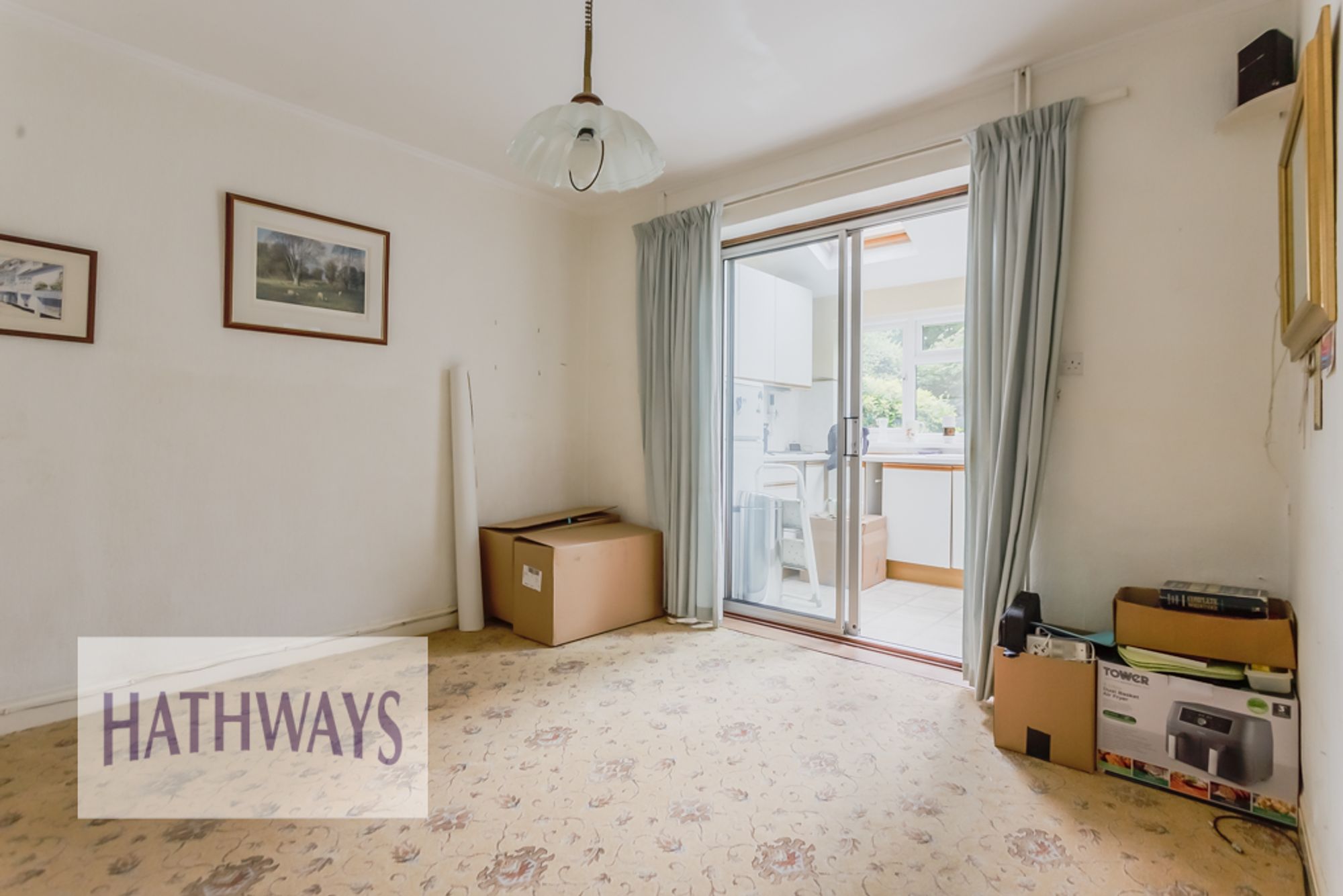 3 bed semi-detached house for sale in Wayfield Crescent, Cwmbran  - Property Image 10