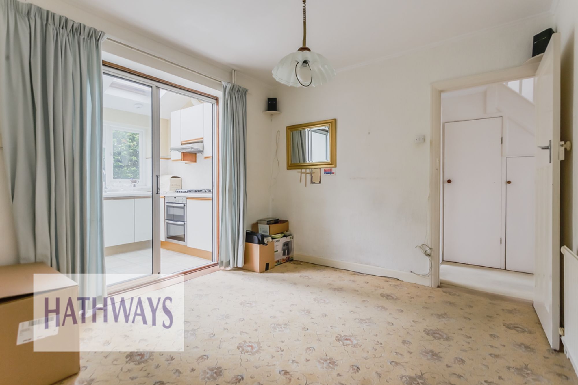 3 bed semi-detached house for sale in Wayfield Crescent, Cwmbran  - Property Image 11