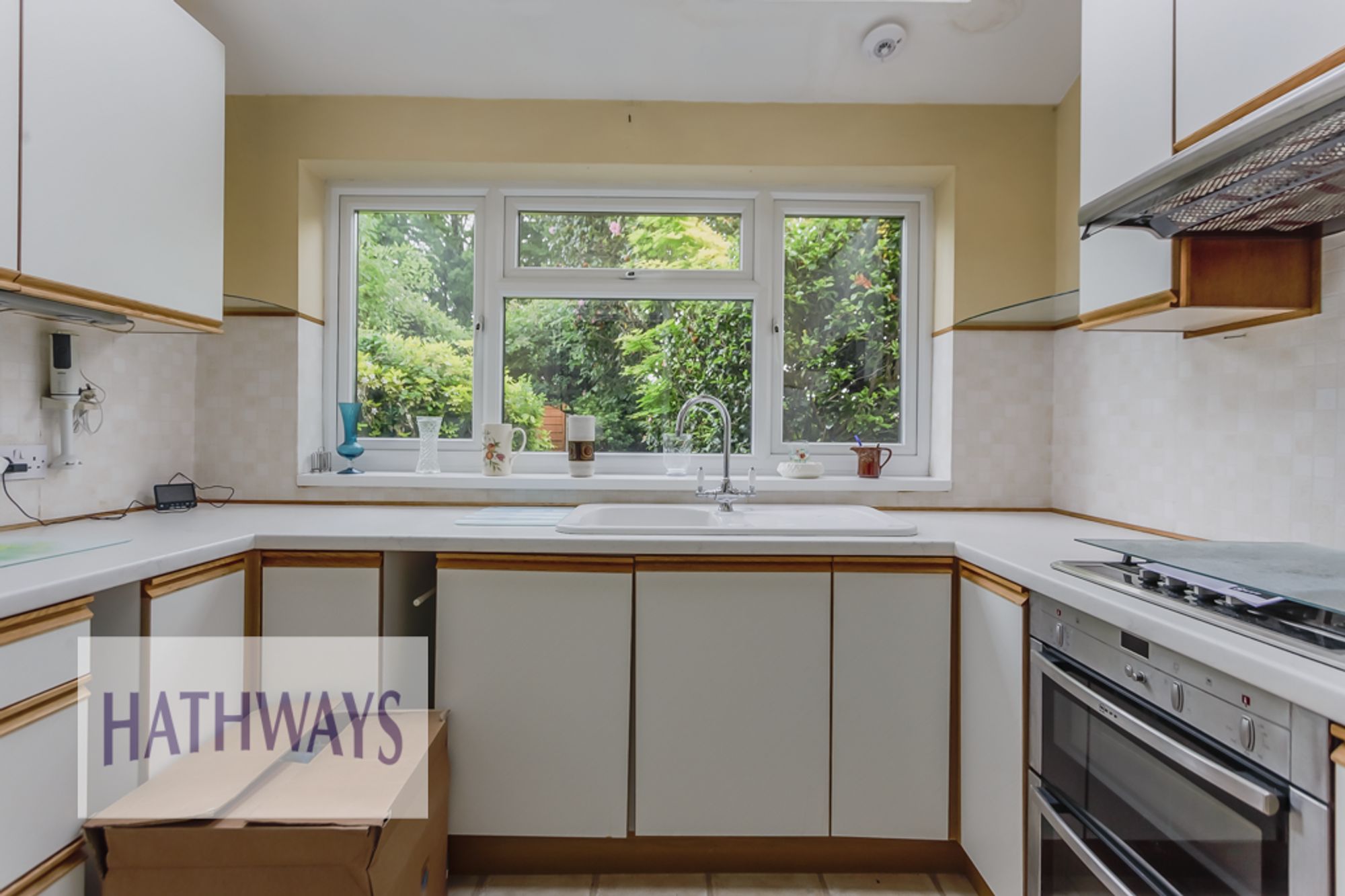 3 bed semi-detached house for sale in Wayfield Crescent, Cwmbran  - Property Image 13