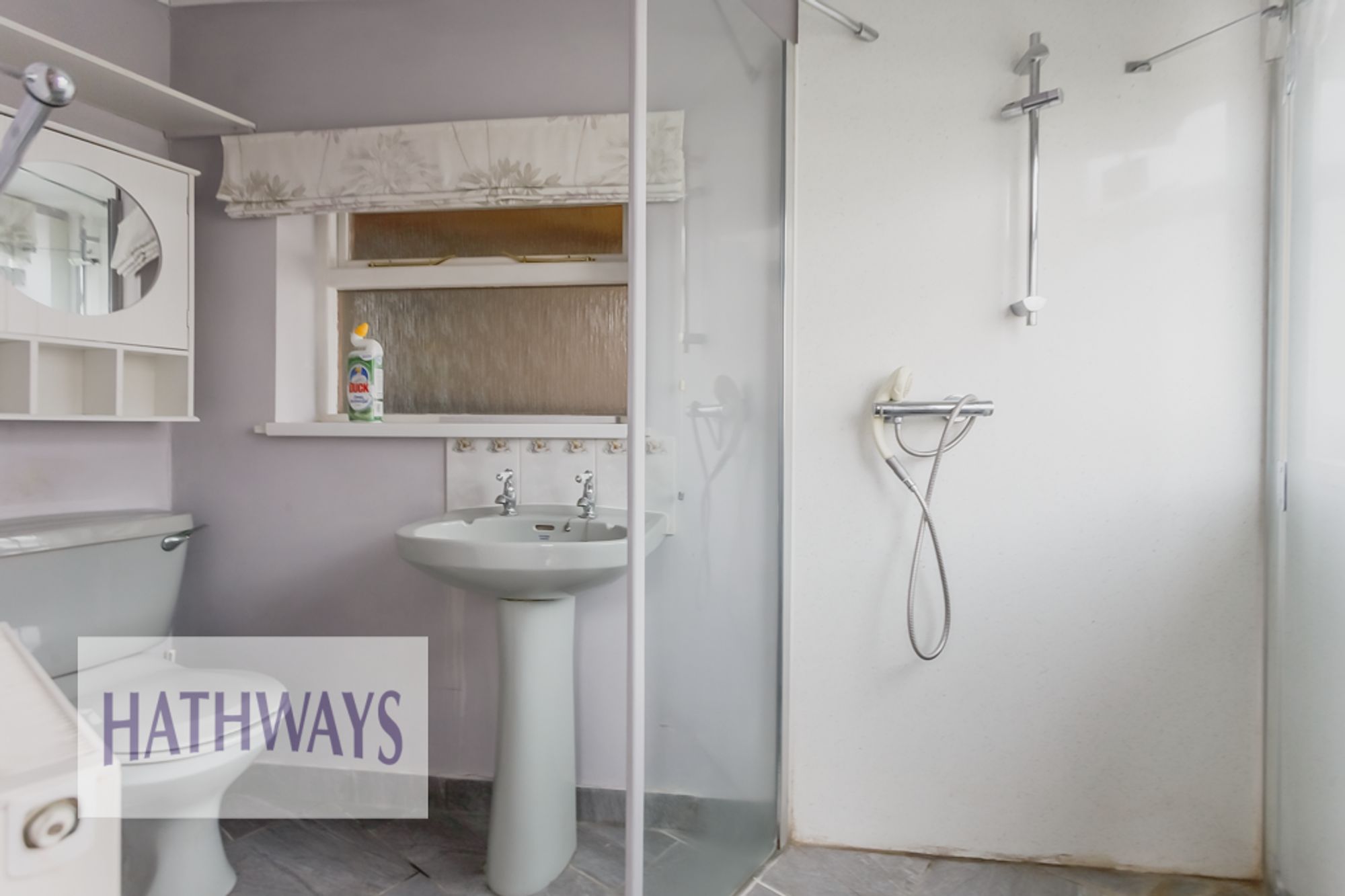 3 bed semi-detached house for sale in Wayfield Crescent, Cwmbran  - Property Image 17