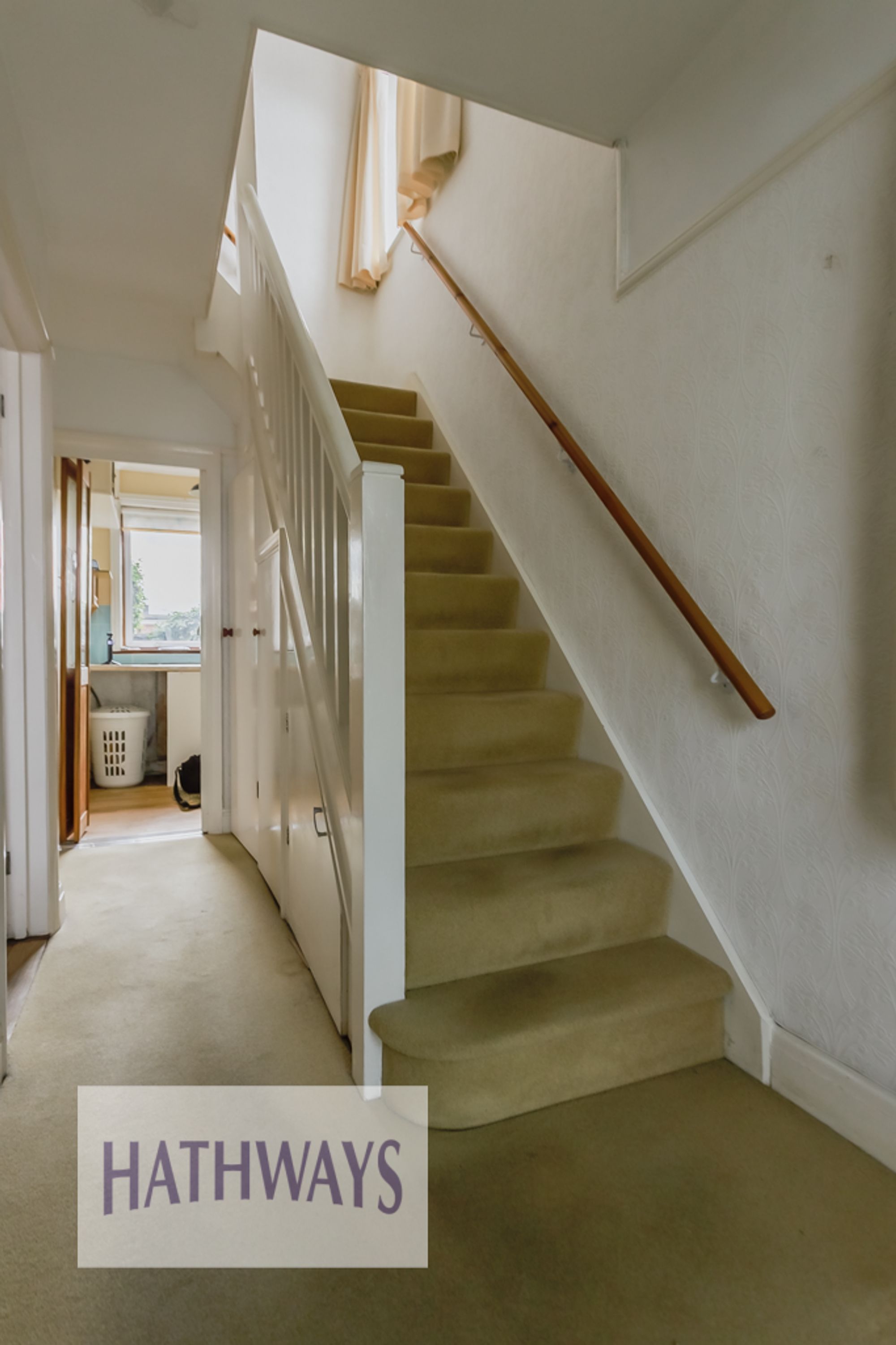3 bed semi-detached house for sale in Wayfield Crescent, Cwmbran  - Property Image 4