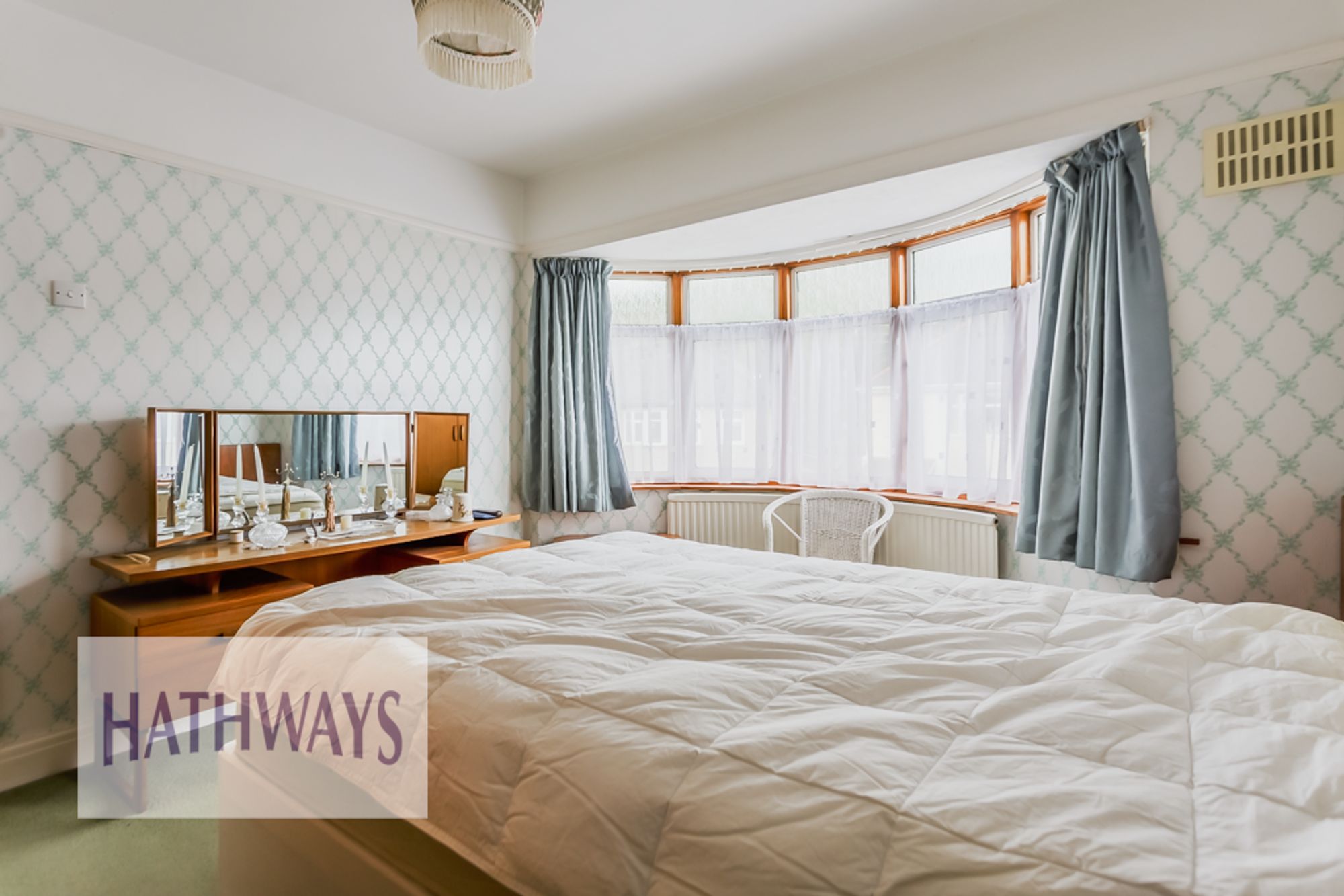 3 bed semi-detached house for sale in Wayfield Crescent, Cwmbran  - Property Image 19