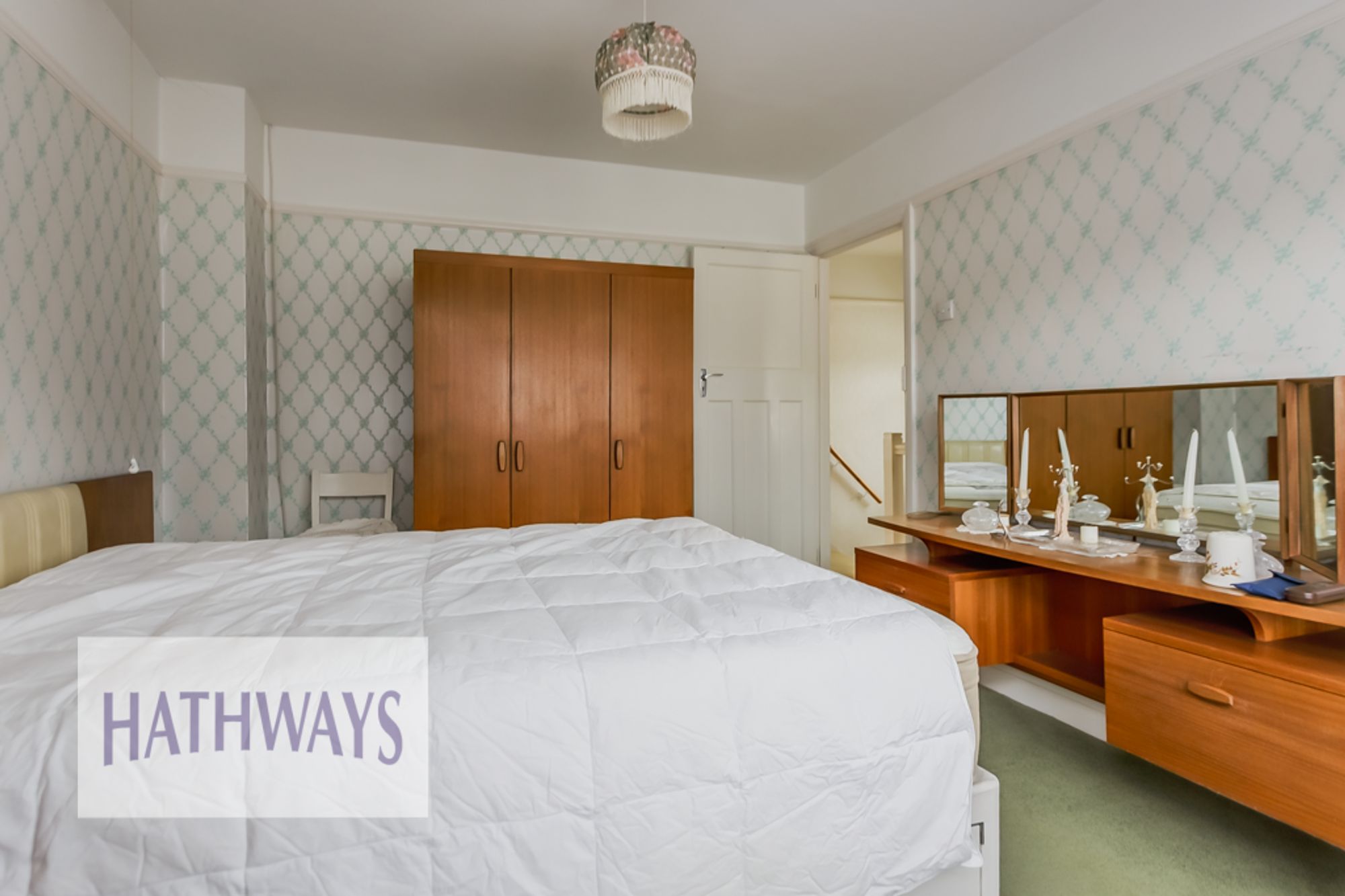 3 bed semi-detached house for sale in Wayfield Crescent, Cwmbran  - Property Image 22
