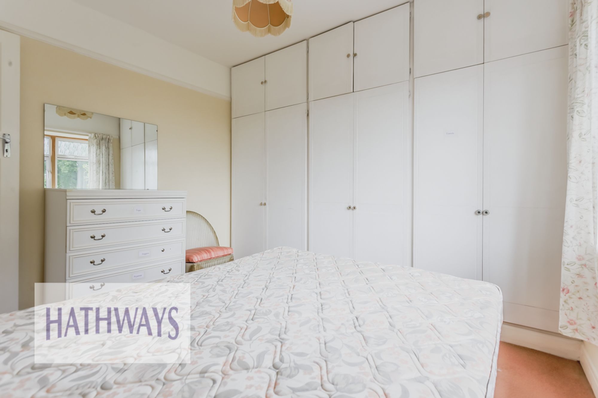 3 bed semi-detached house for sale in Wayfield Crescent, Cwmbran  - Property Image 26