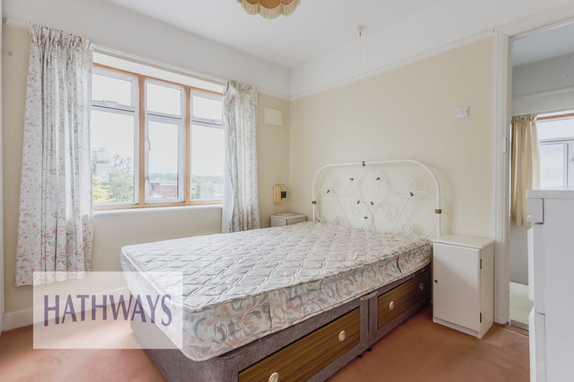 3 bed semi-detached house for sale in Wayfield Crescent, Cwmbran  - Property Image 24
