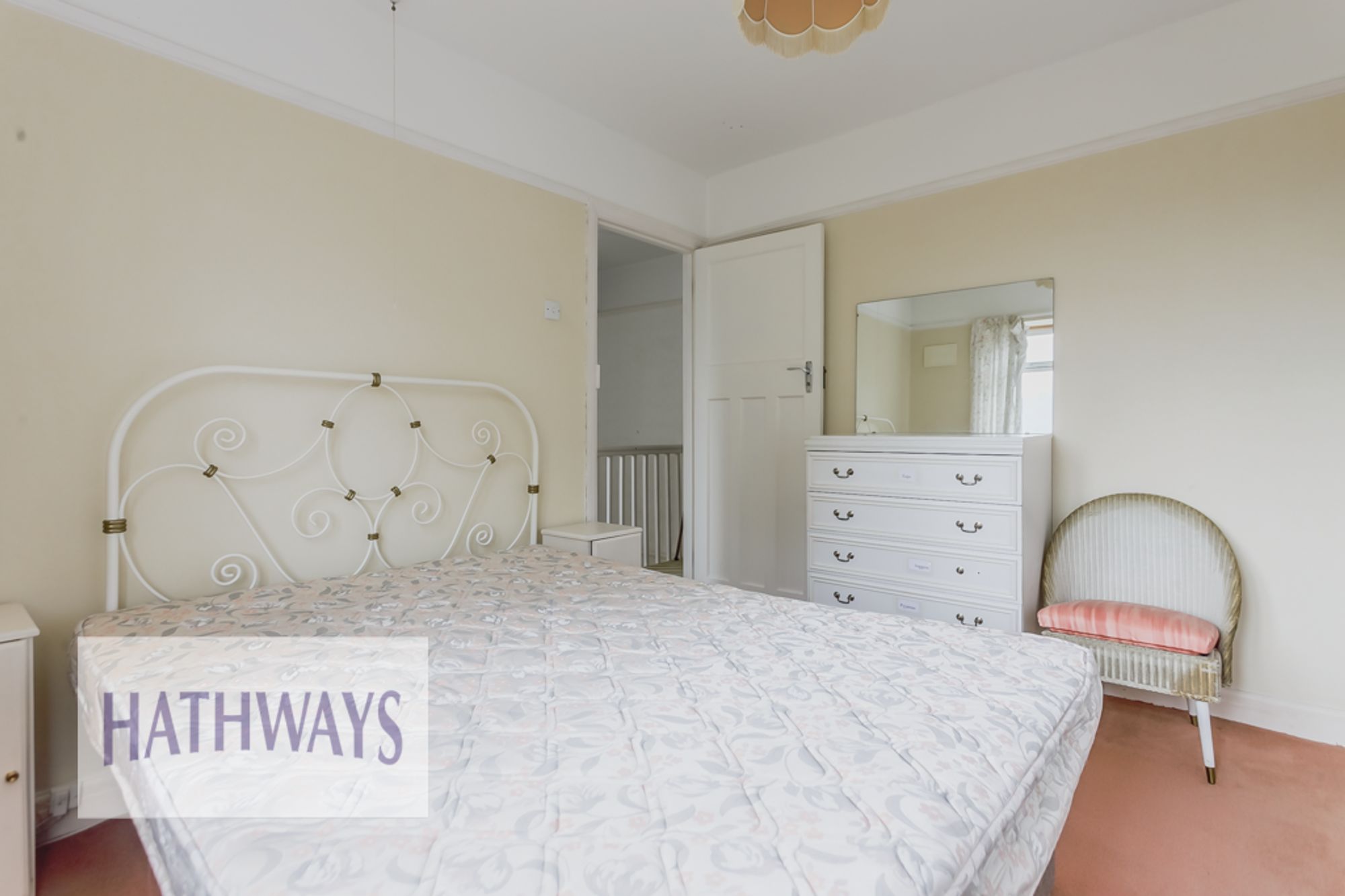 3 bed semi-detached house for sale in Wayfield Crescent, Cwmbran  - Property Image 25