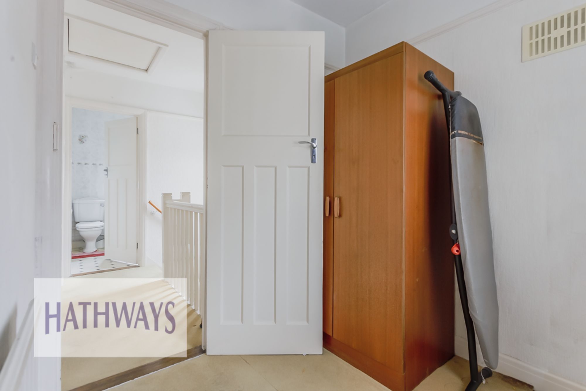 3 bed semi-detached house for sale in Wayfield Crescent, Cwmbran  - Property Image 28