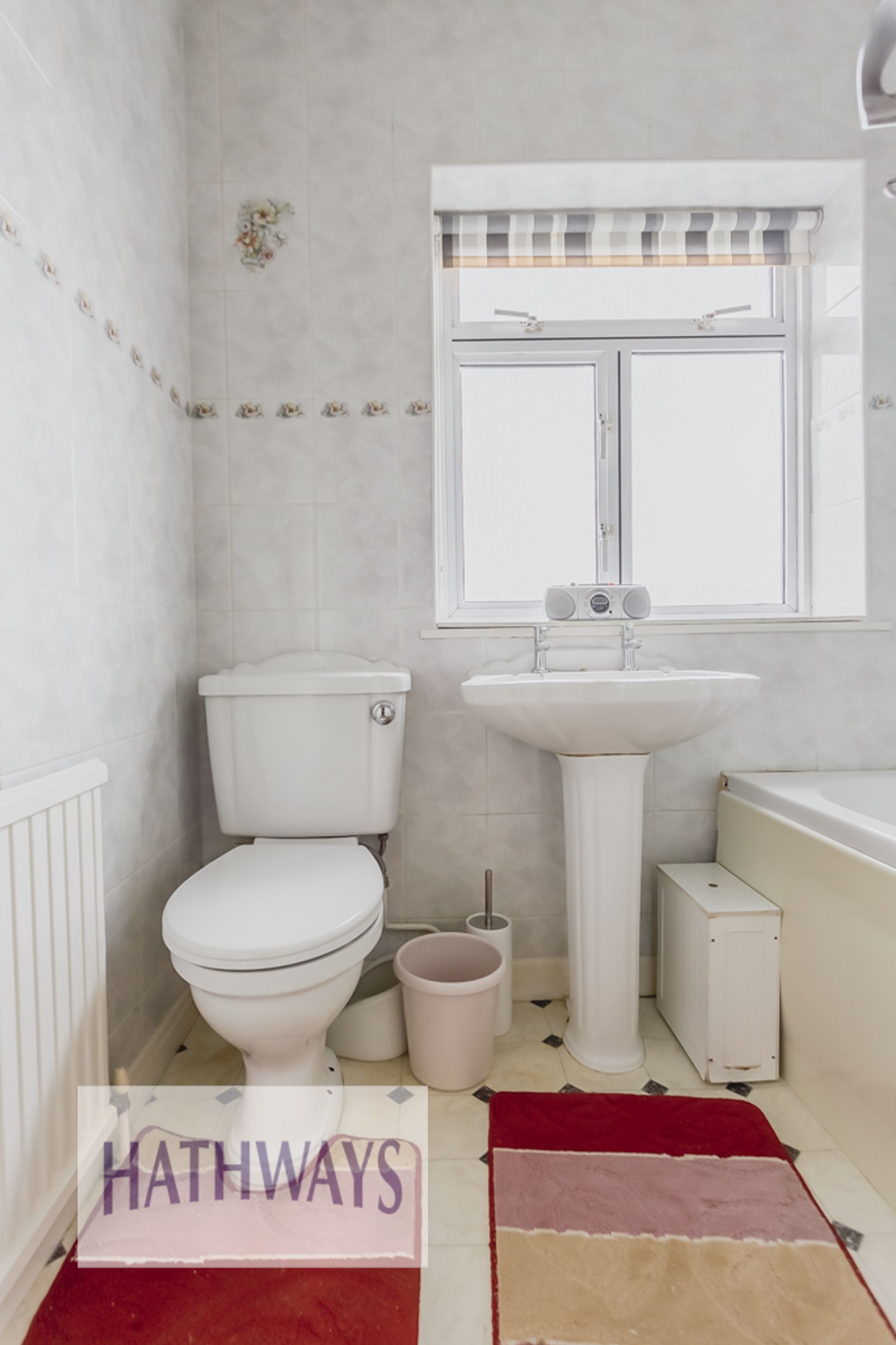 3 bed semi-detached house for sale in Wayfield Crescent, Cwmbran  - Property Image 29