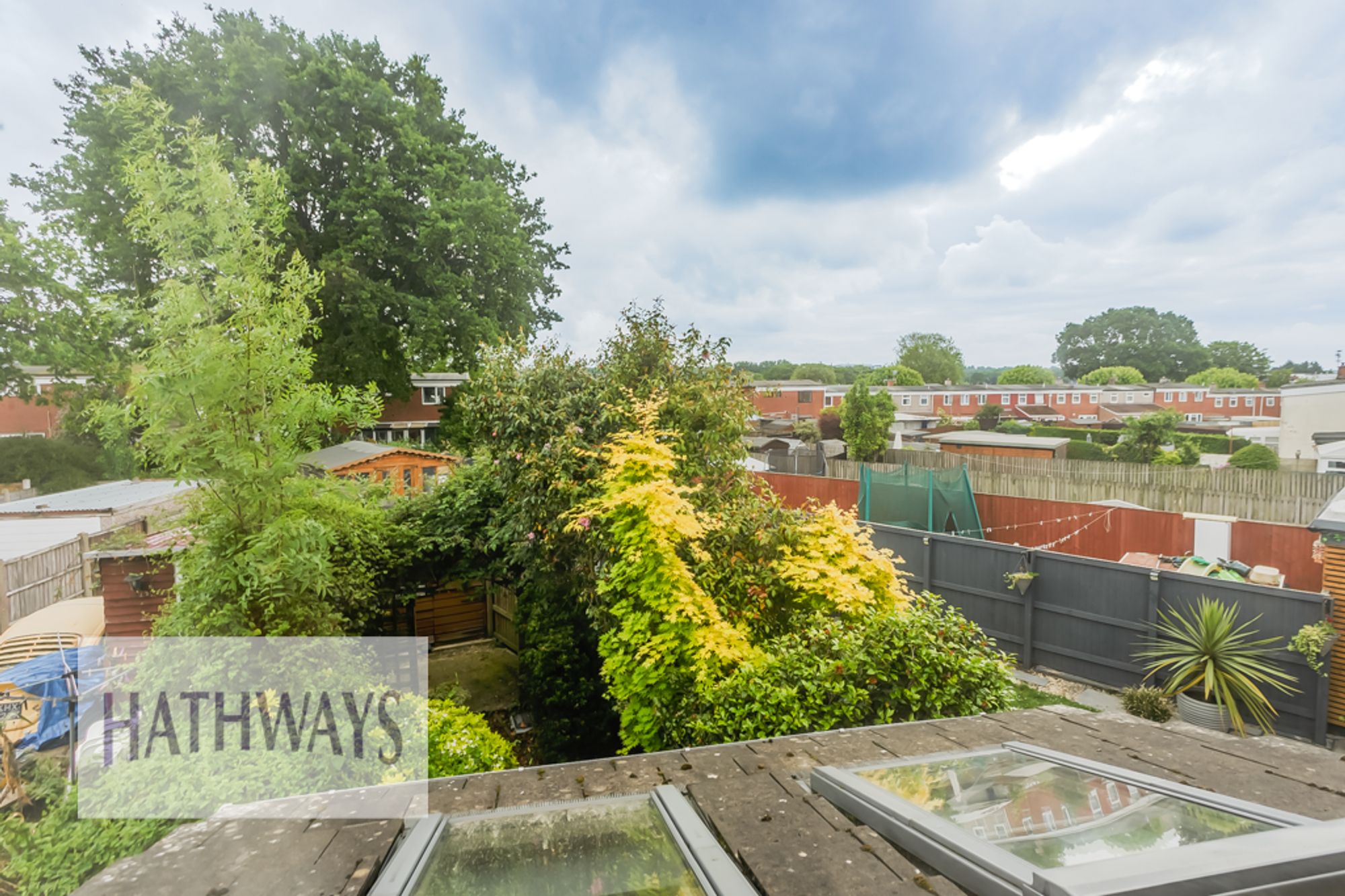 3 bed semi-detached house for sale in Wayfield Crescent, Cwmbran  - Property Image 31