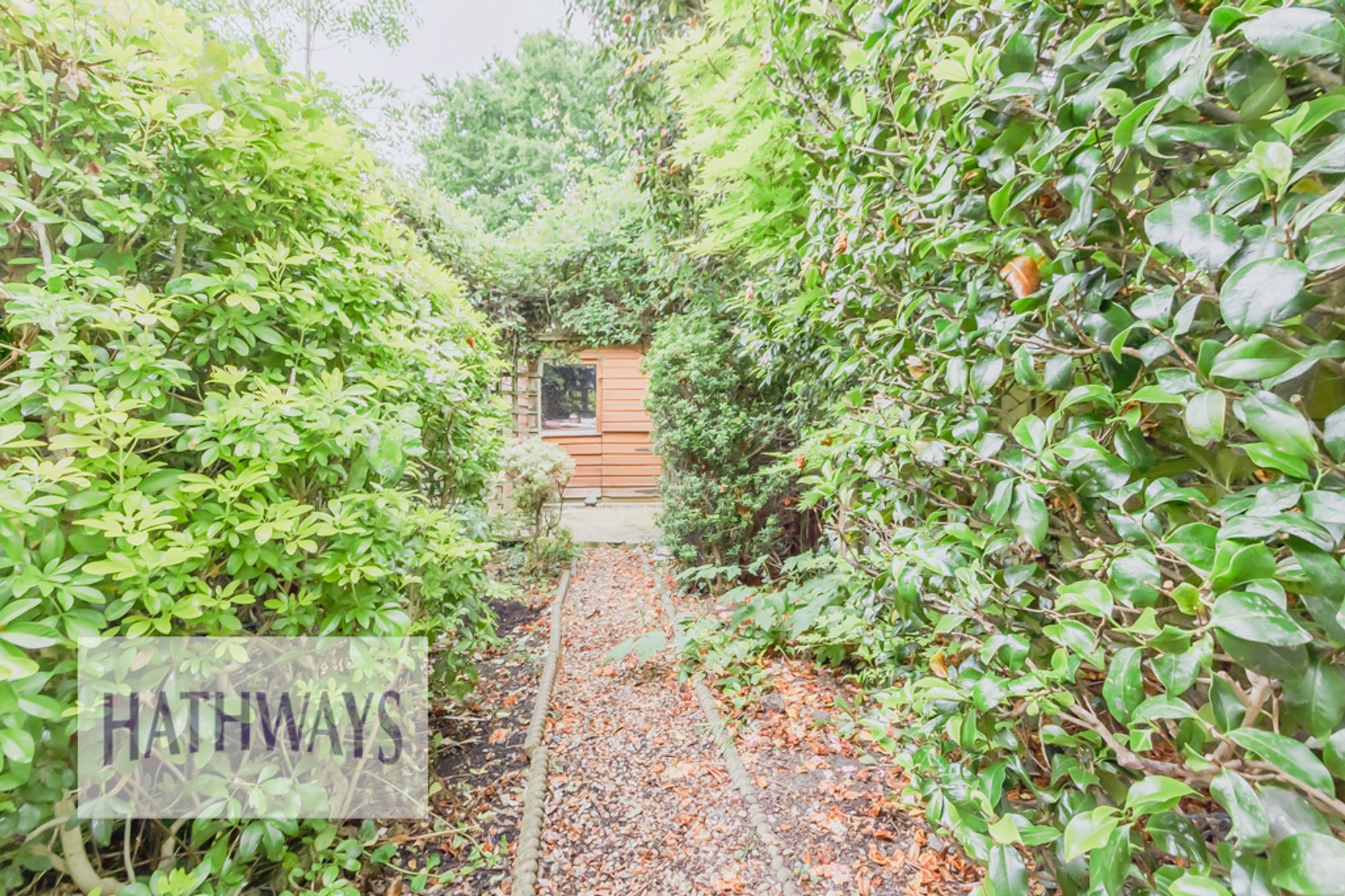 3 bed semi-detached house for sale in Wayfield Crescent, Cwmbran  - Property Image 32