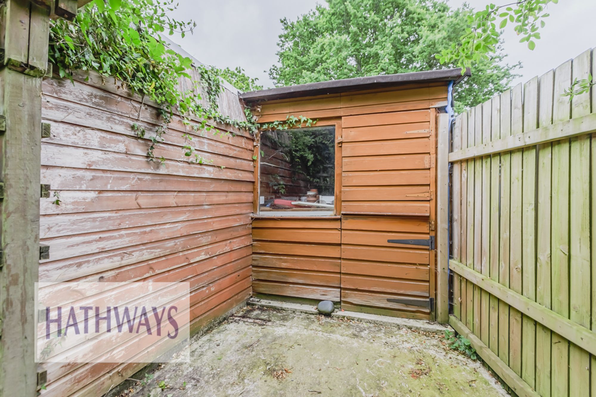 3 bed semi-detached house for sale in Wayfield Crescent, Cwmbran  - Property Image 33