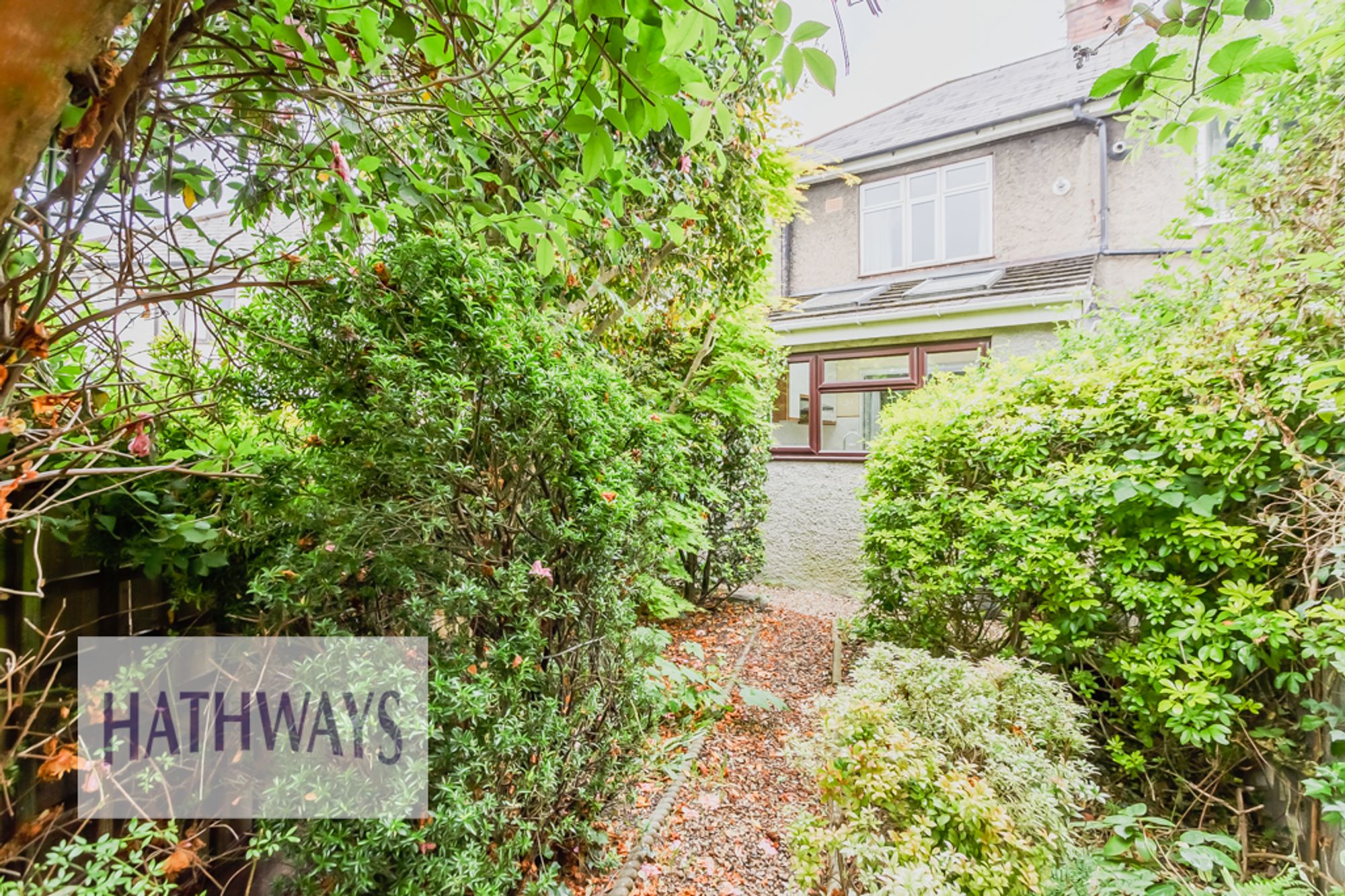 3 bed semi-detached house for sale in Wayfield Crescent, Cwmbran  - Property Image 34