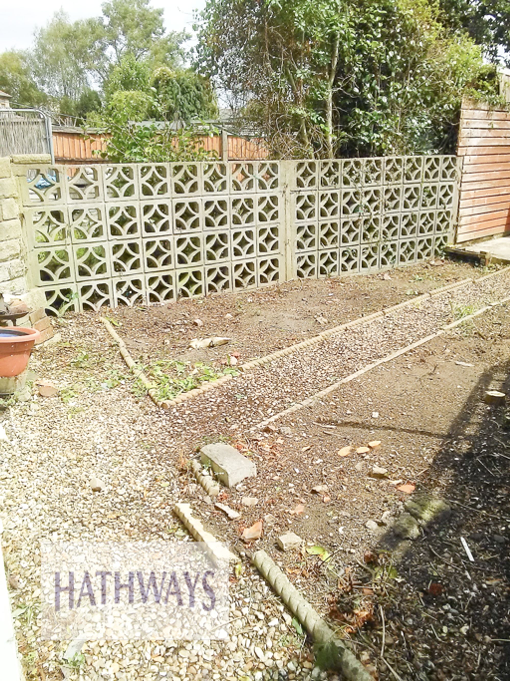 3 bed semi-detached house for sale in Wayfield Crescent, Cwmbran  - Property Image 34