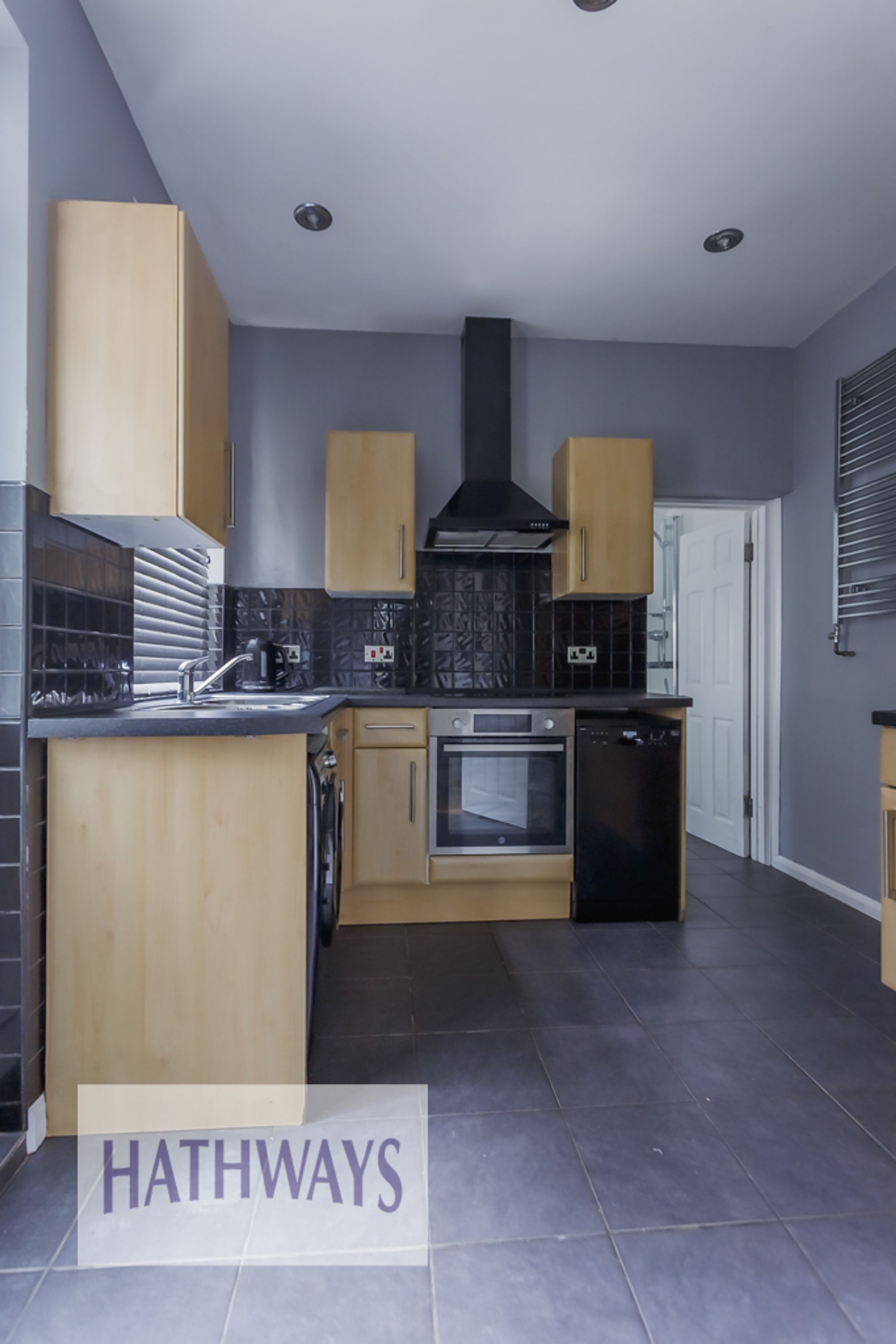 3 bed house for sale in The Woods, Pontypool  - Property Image 12