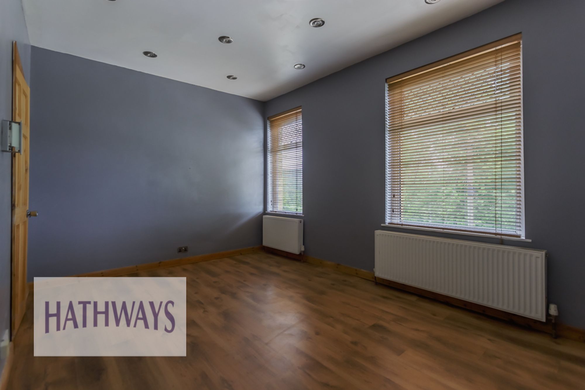 3 bed house for sale in The Woods, Pontypool  - Property Image 22