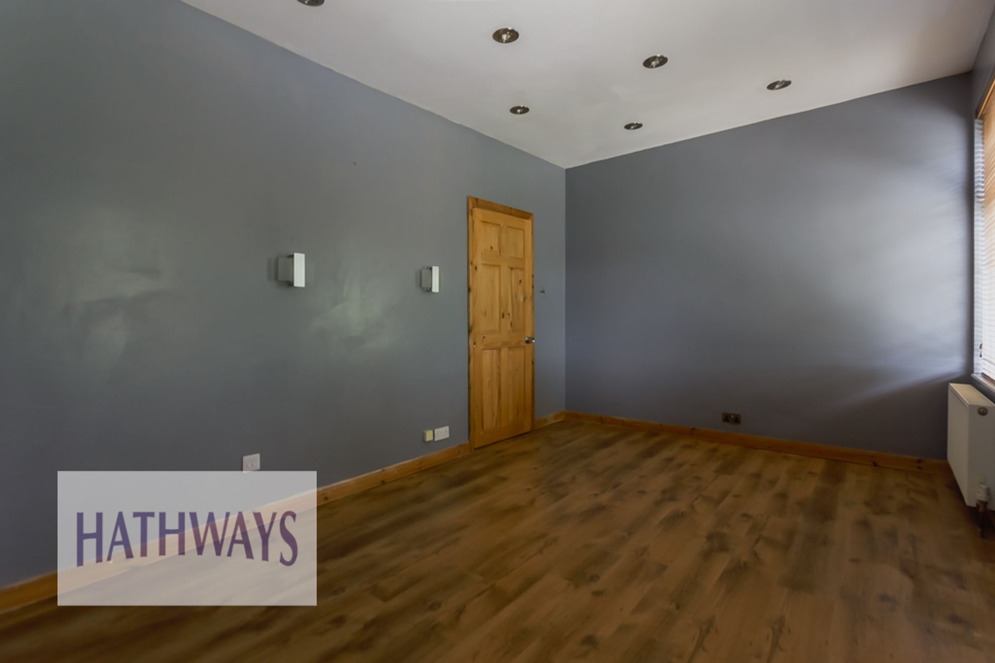 3 bed house for sale in The Woods, Pontypool  - Property Image 21