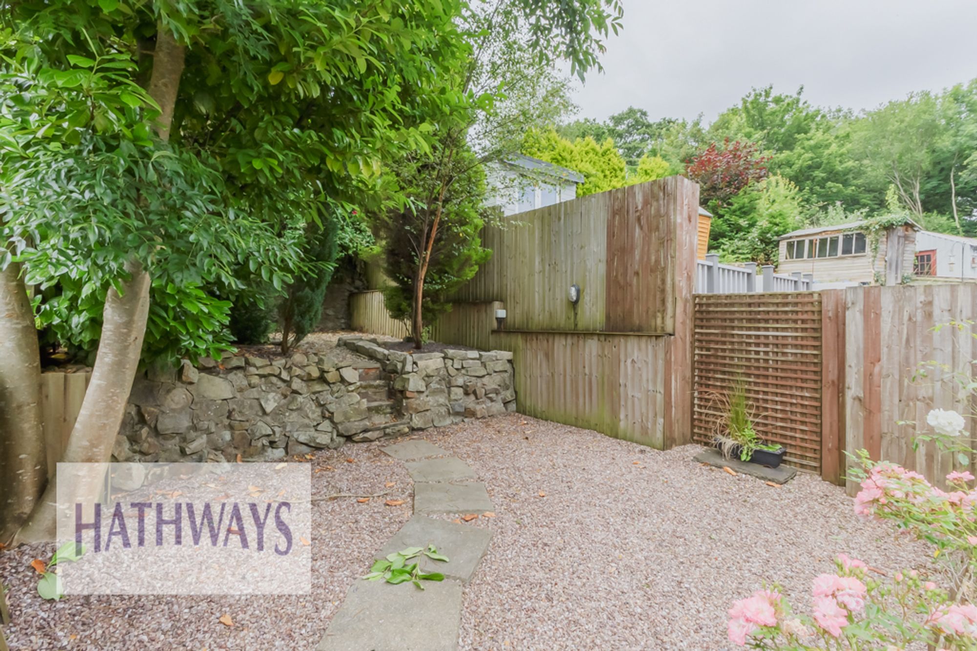 3 bed house for sale in The Woods, Pontypool  - Property Image 34