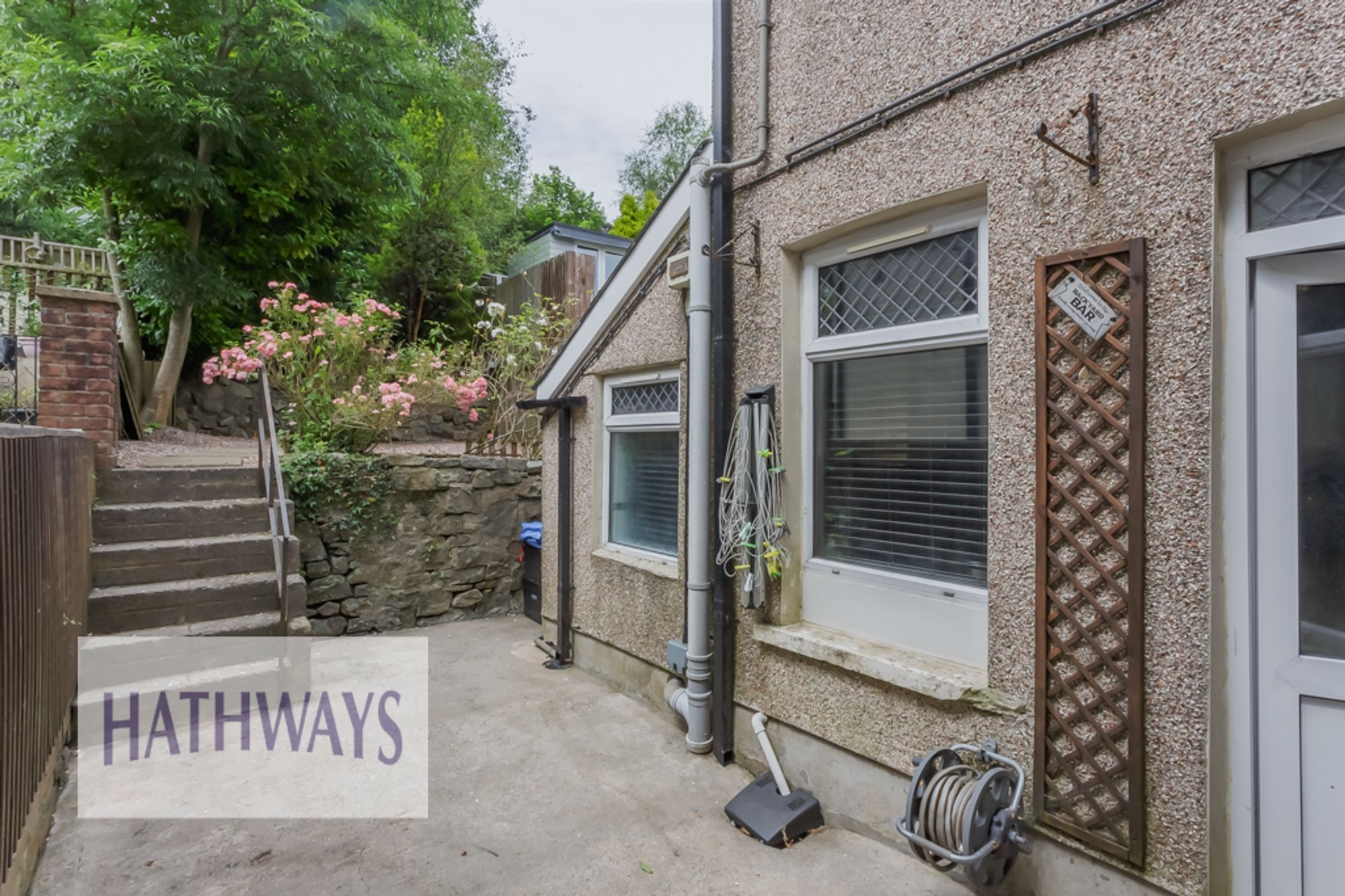 3 bed house for sale in The Woods, Pontypool  - Property Image 32