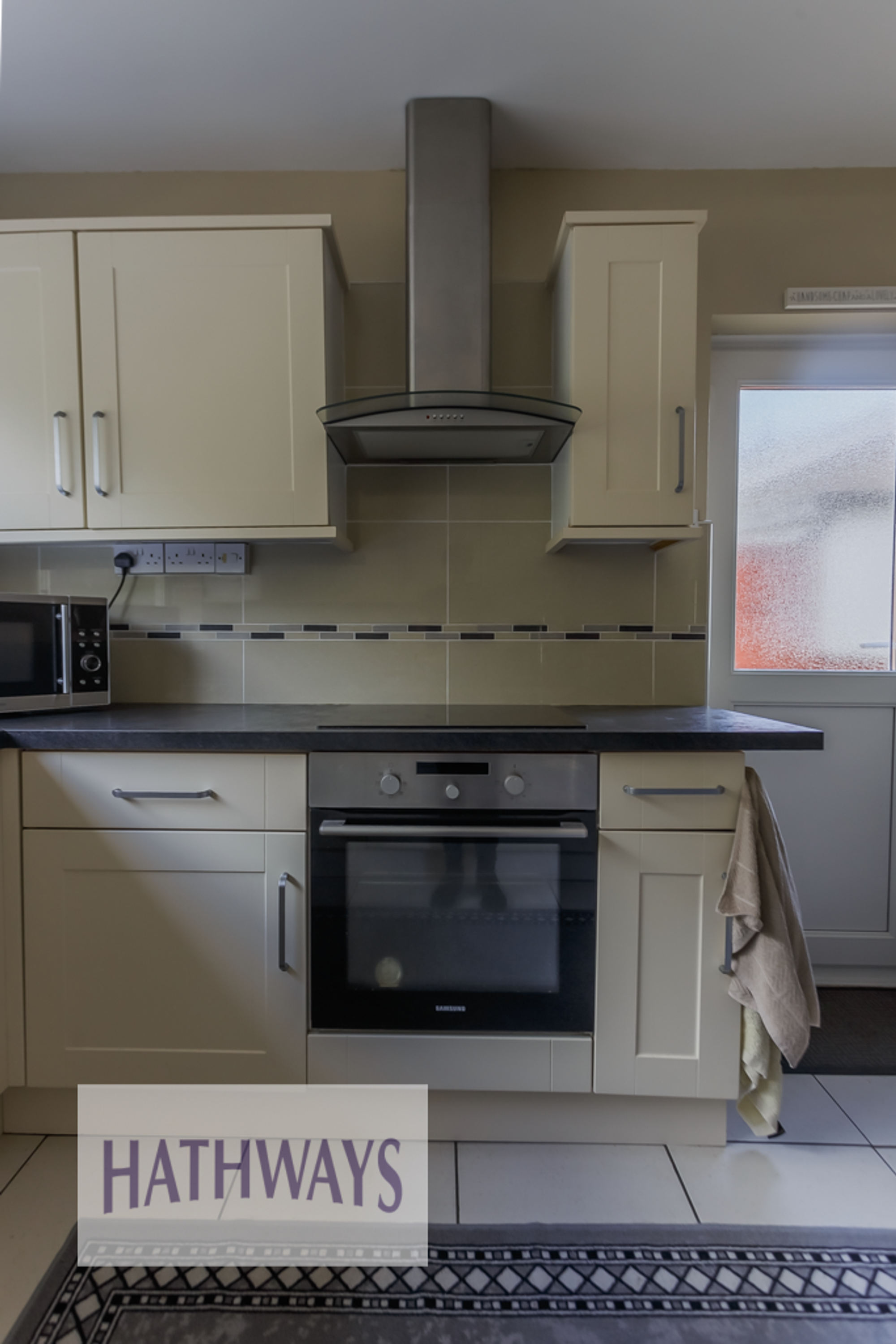 2 bed semi-detached bungalow for sale in Heol Madoc, Pontypool 11